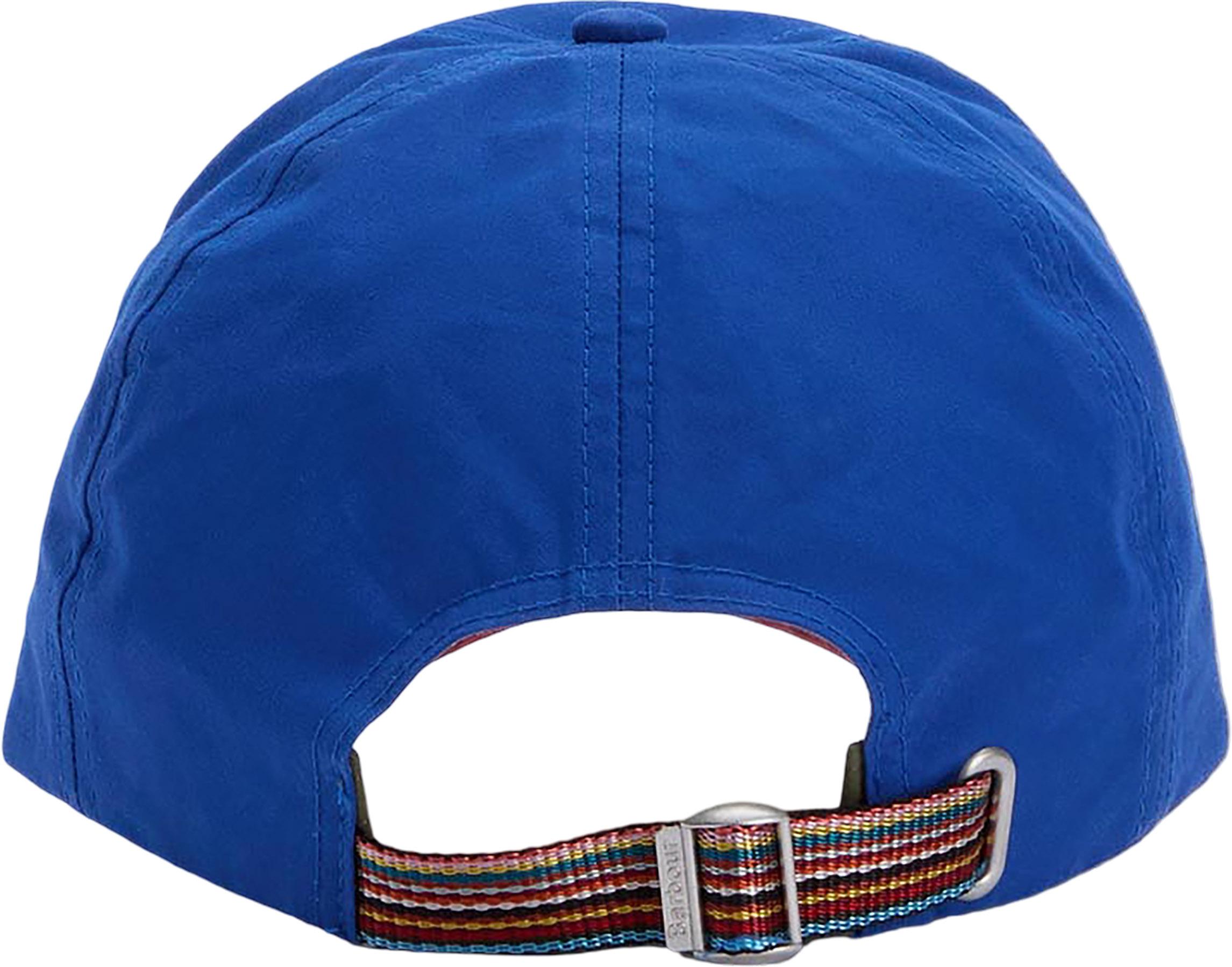 Product gallery image number 2 for product Barbour X Paul Smith Cap - Men's