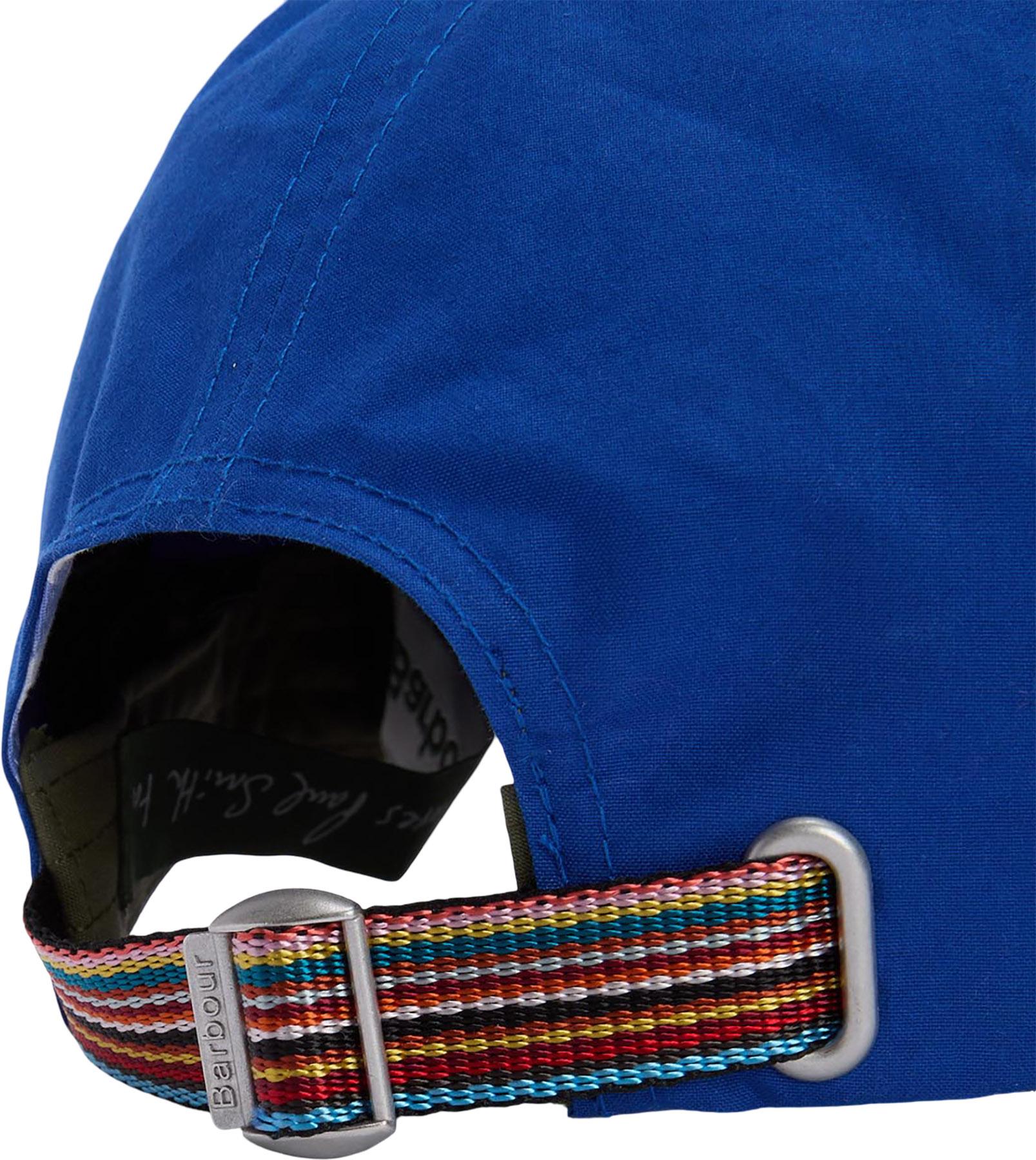 Product gallery image number 4 for product Barbour X Paul Smith Cap - Men's