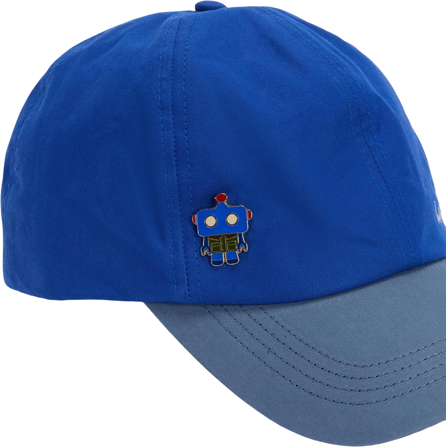 Product gallery image number 6 for product Barbour X Paul Smith Cap - Men's