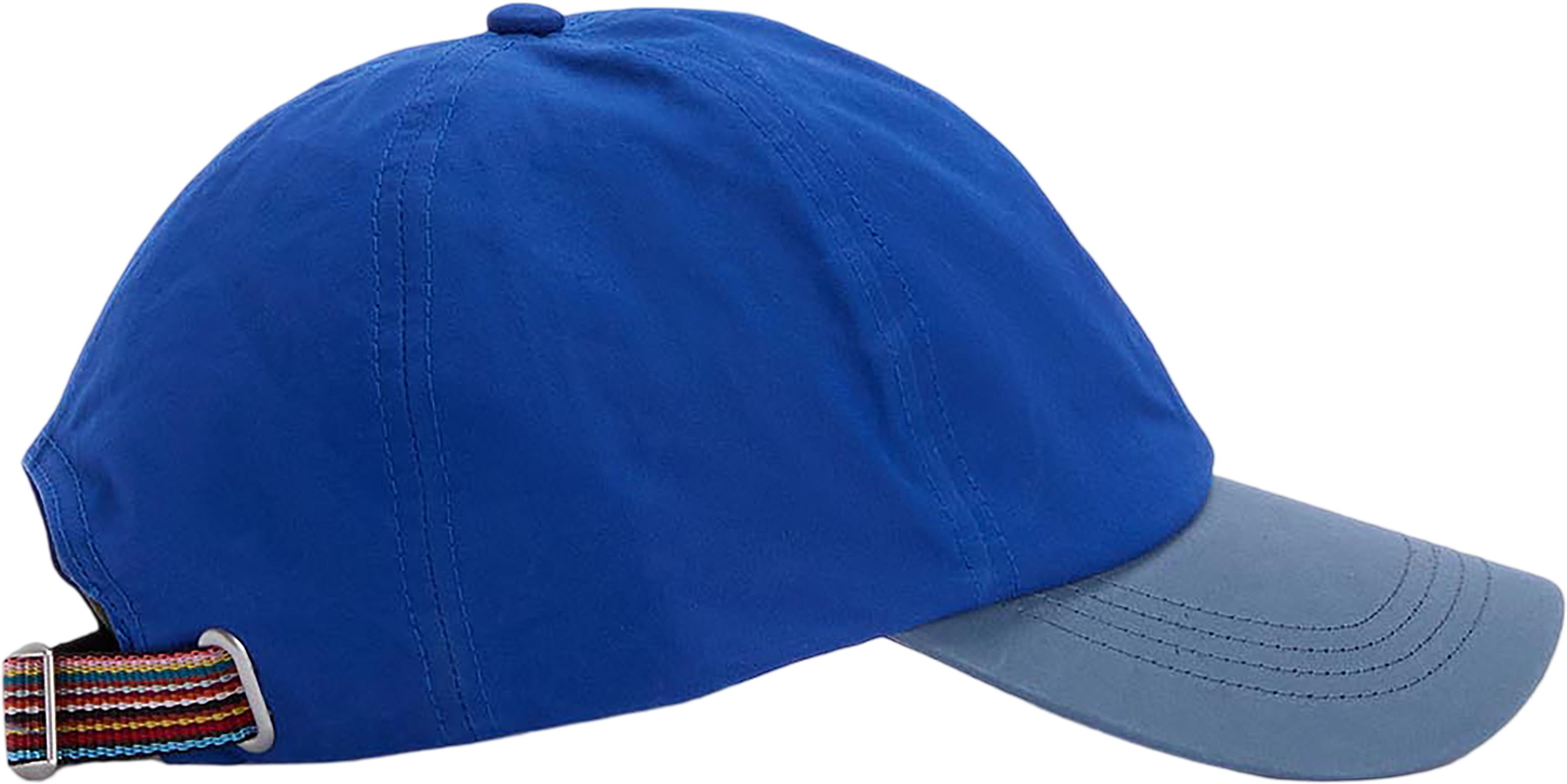 Product gallery image number 10 for product Barbour X Paul Smith Cap - Men's