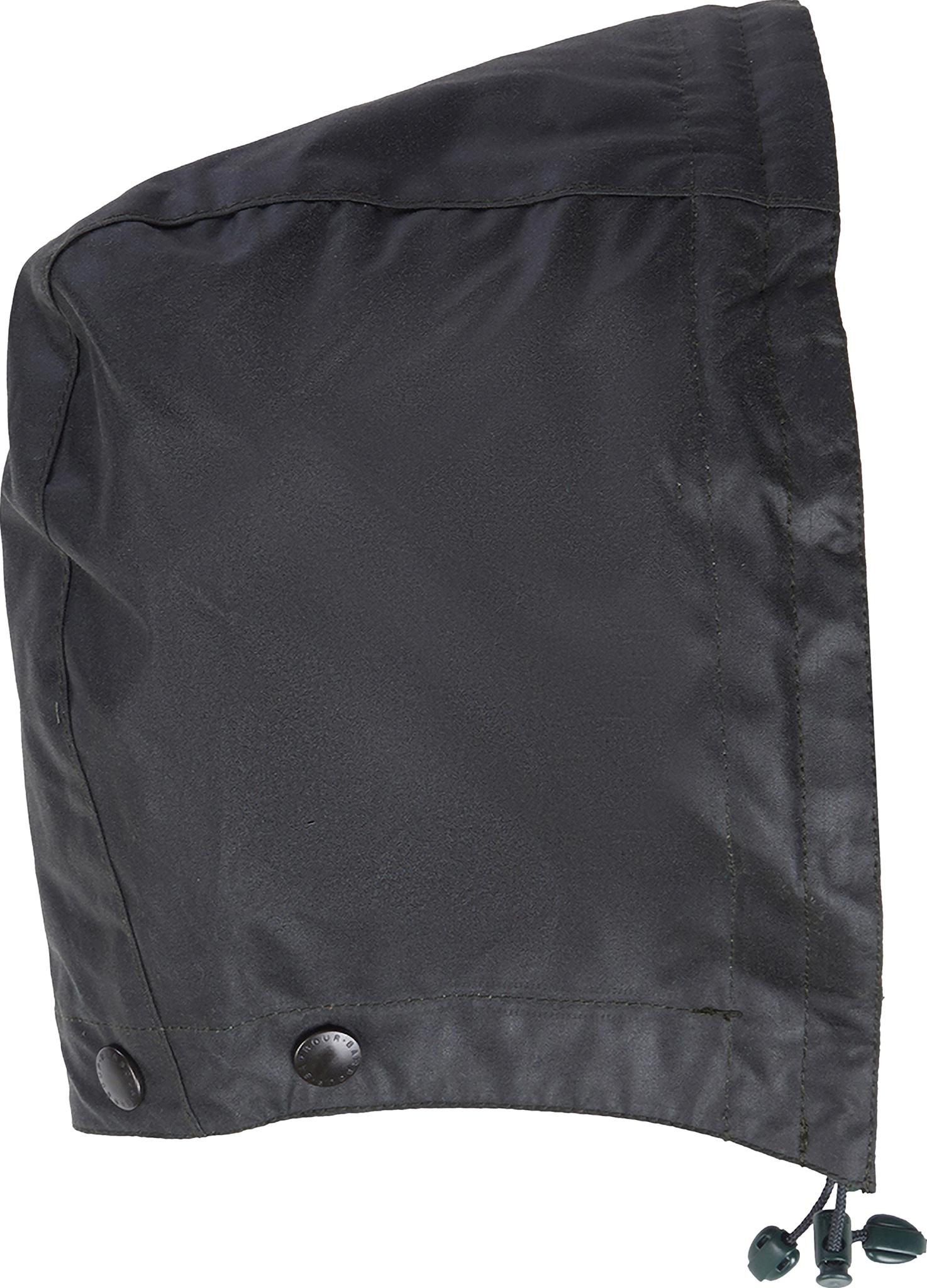 Image de produit pour Capuchon en coton ciré - Homme