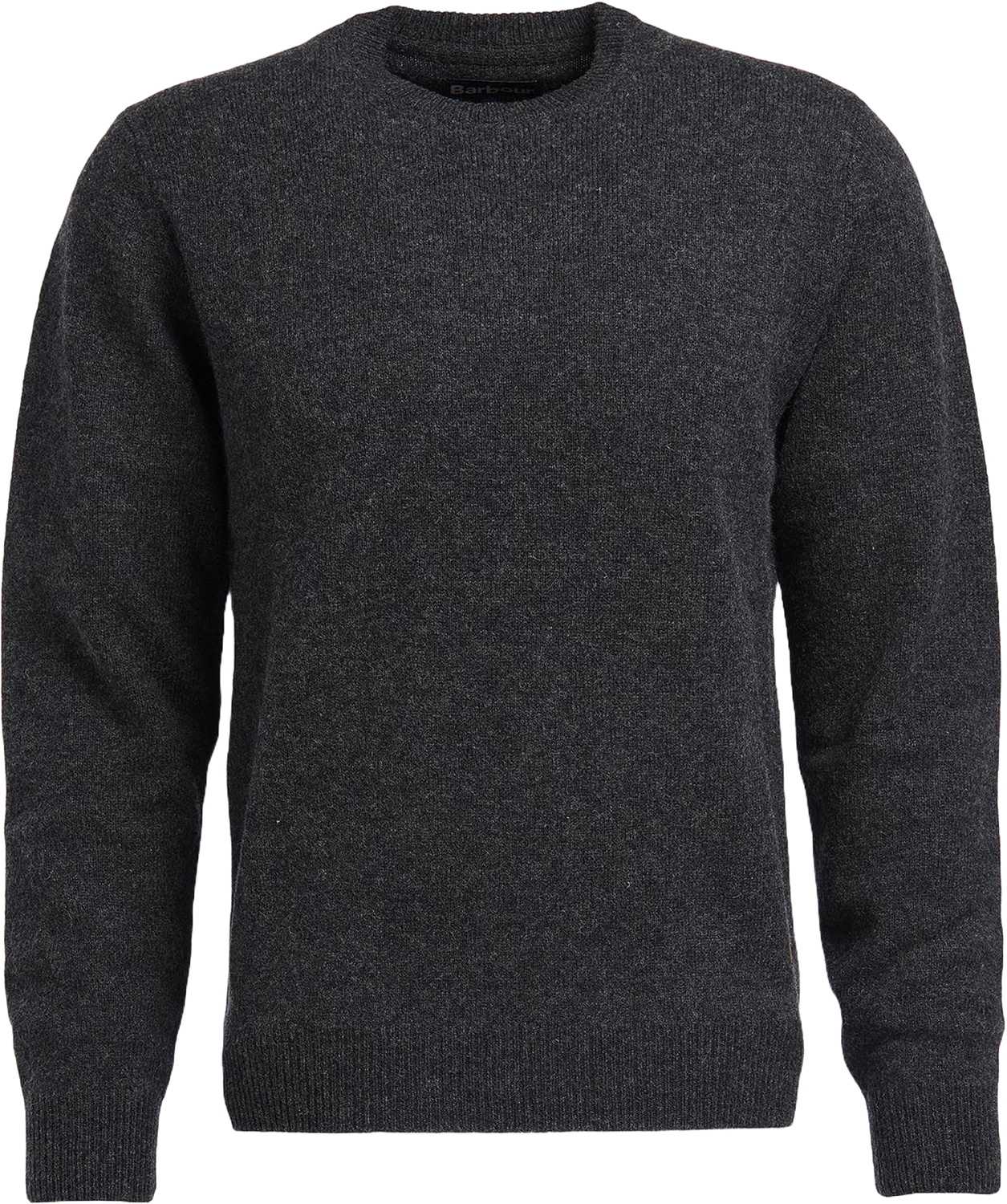 Product image for Patch Crew Neck Sweater - Men's