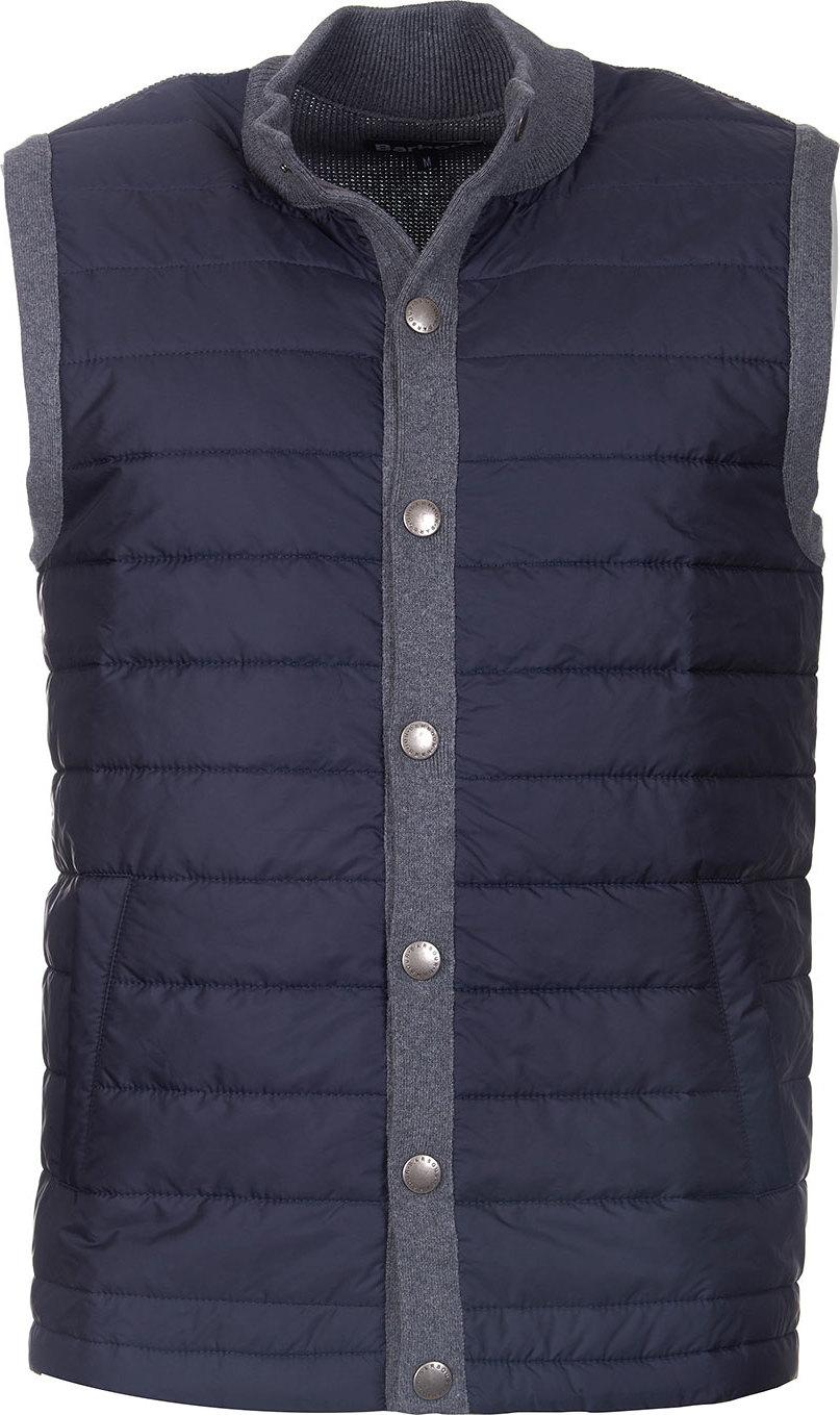 Product gallery image number 1 for product Essential Gilet - Men's