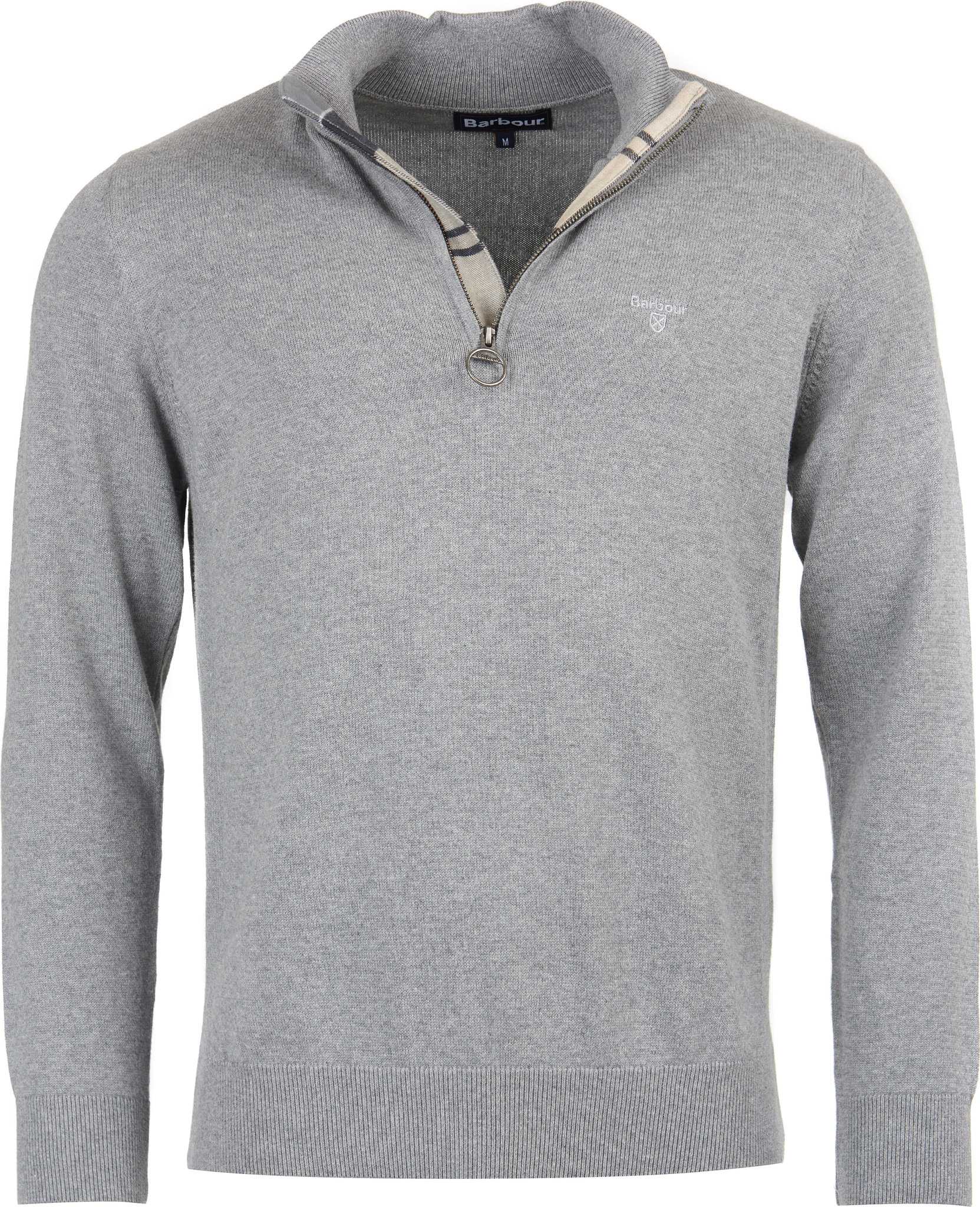 Grey Marl