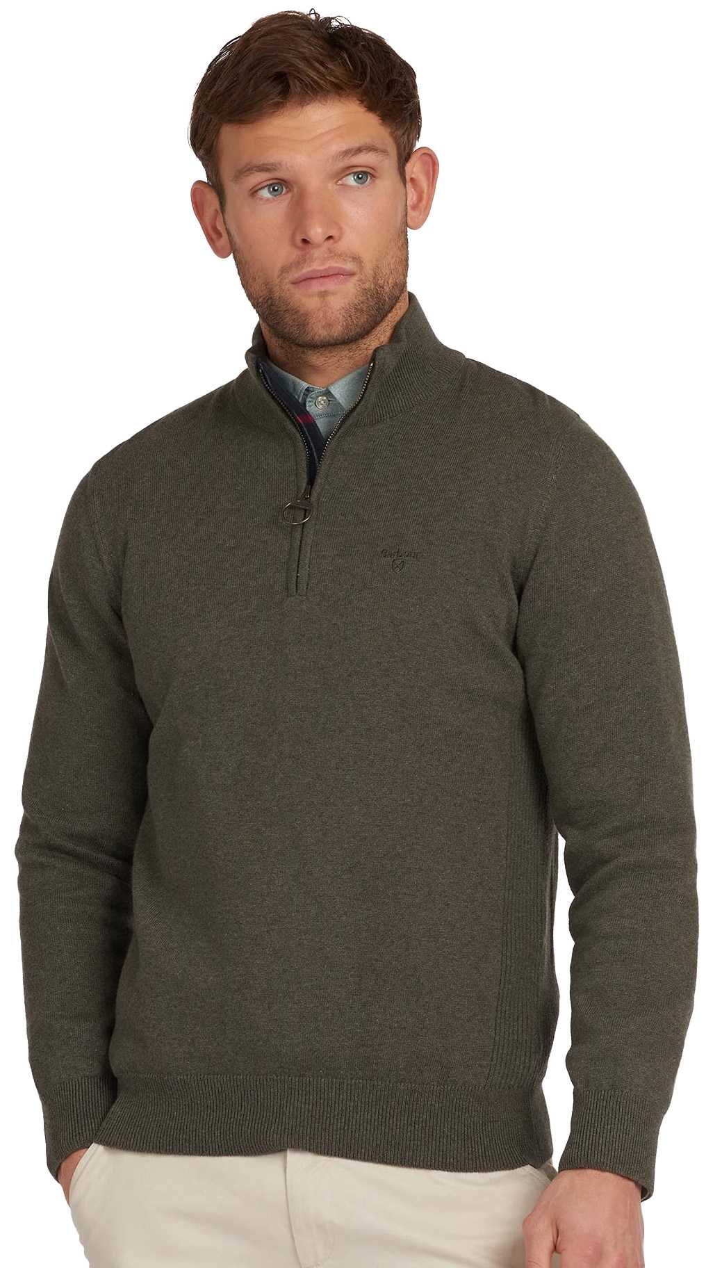 Olive Marl