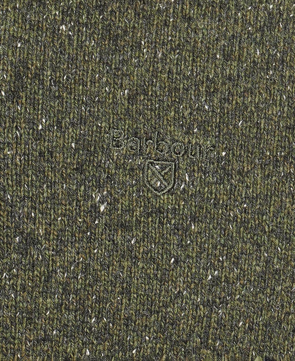 Product gallery image number 4 for product Tisbury Half Zip Sweater - Men's