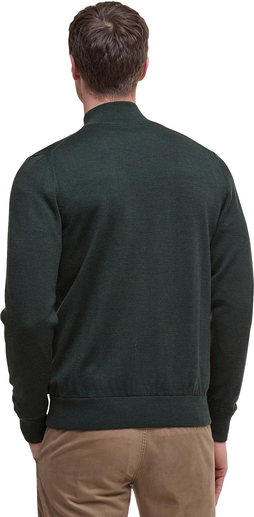 Product gallery image number 2 for product Gamlin Half-Zip Jumper - Men's