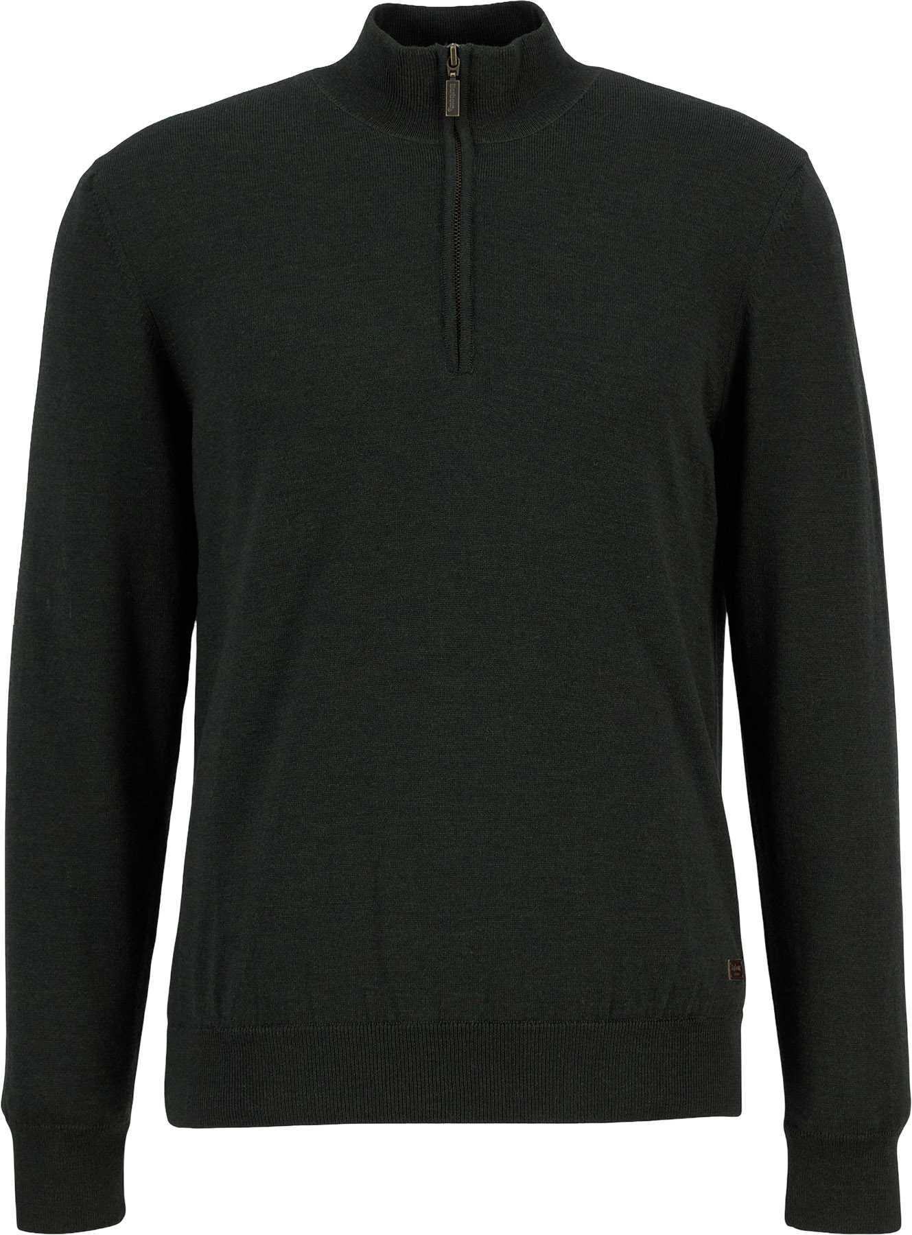 Product image for Gamlin Half-Zip Jumper - Men's