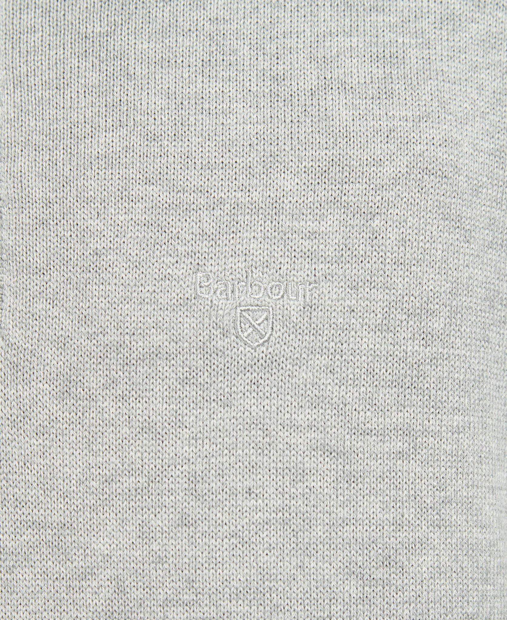 Product gallery image number 4 for product Avoch Half Zip Sweater - Men's