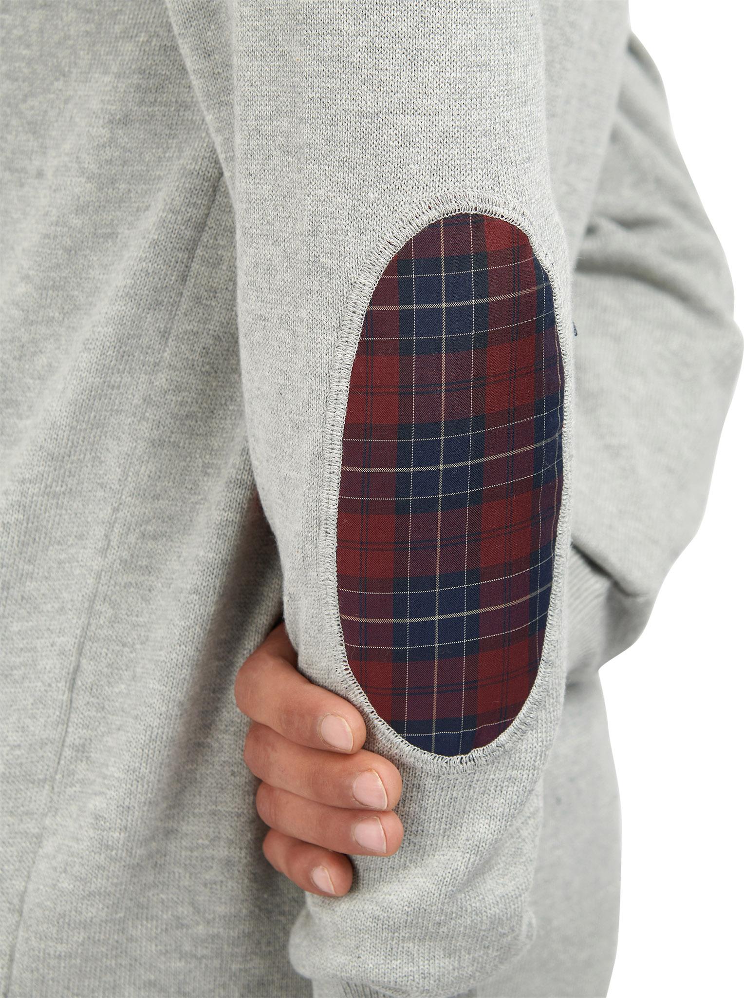 Product gallery image number 5 for product Avoch Half Zip Sweater - Men's