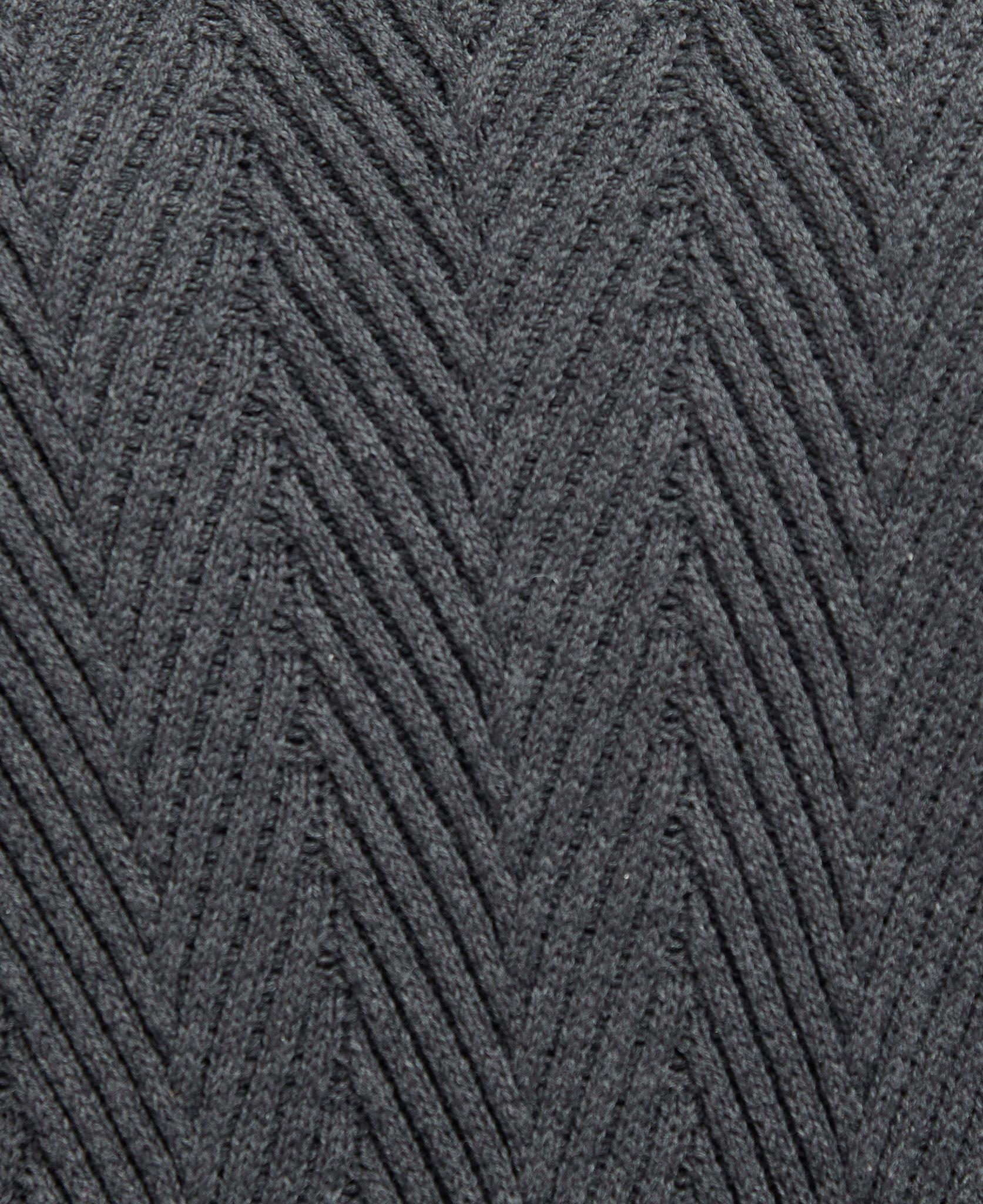 Product gallery image number 6 for product Todwick Crew Neck Knit Jumper - Men's