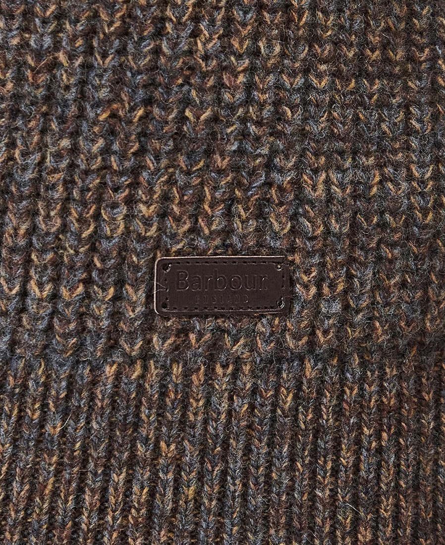 Product gallery image number 3 for product Horseford Half-Zip Jumper - Men's