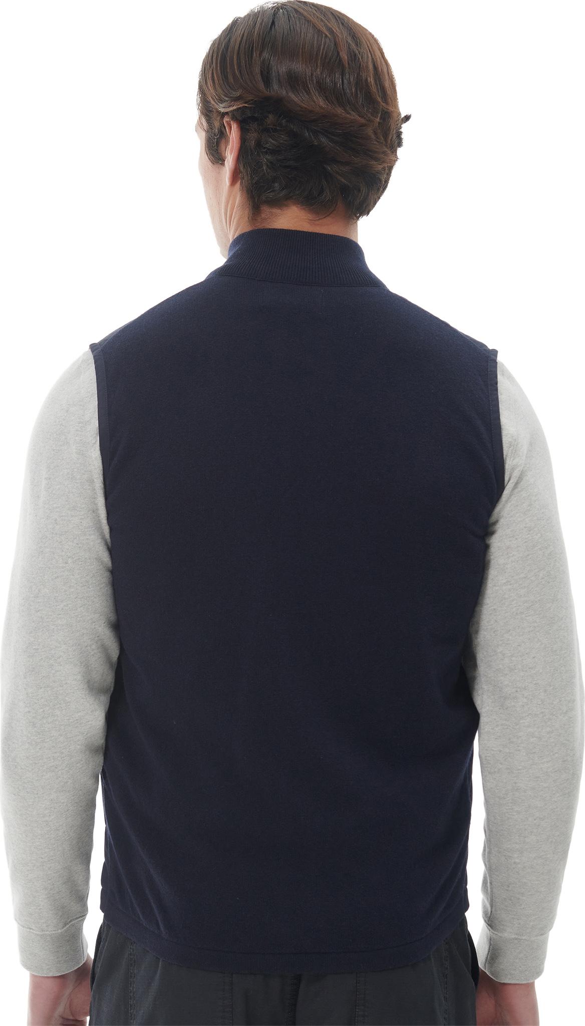 Numéro de l'image de la galerie de produits 2 pour le produit Veste matelassée Essential Box - Homme