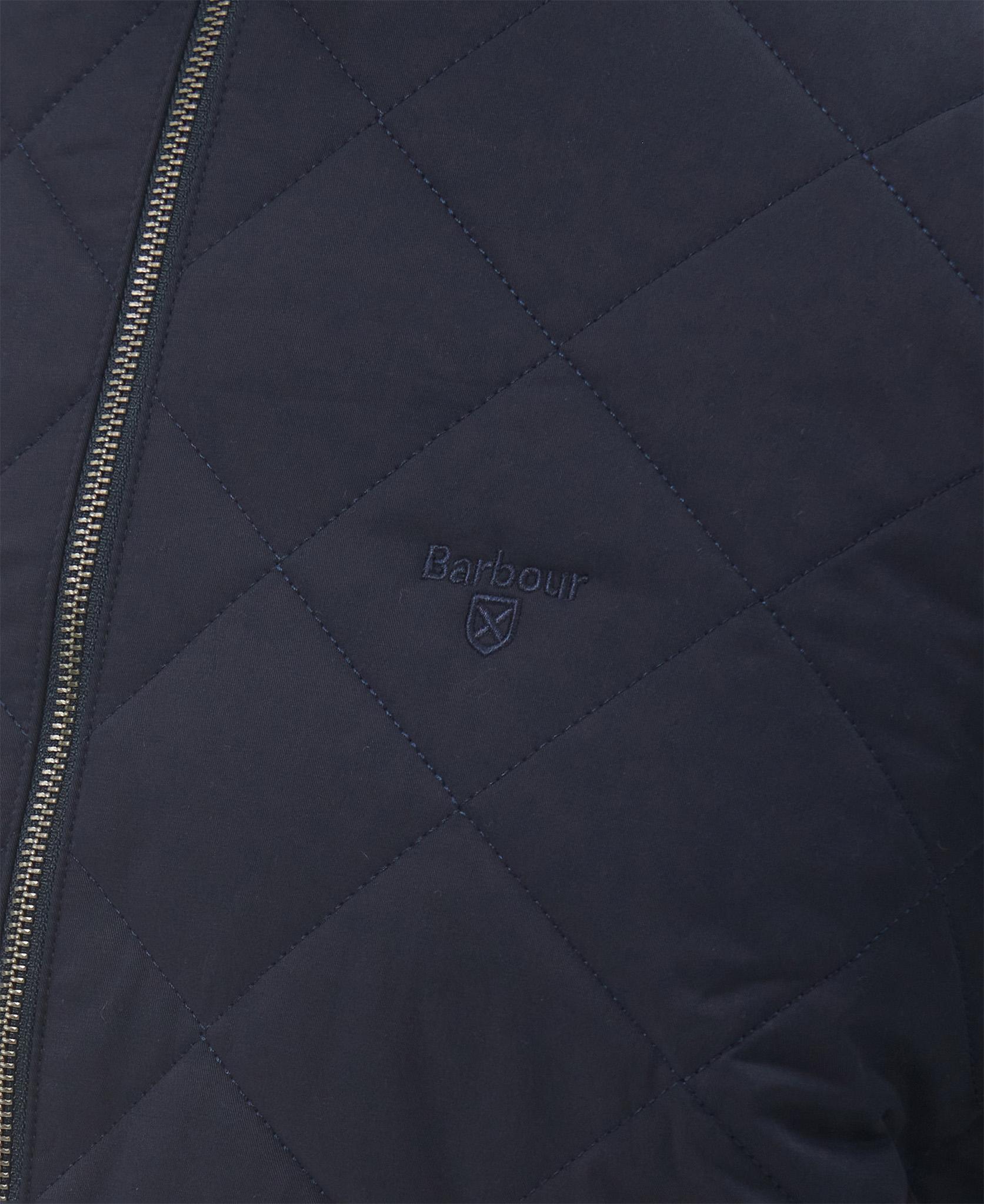 Numéro de l'image de la galerie de produits 4 pour le produit Veste matelassée Essential Box - Homme