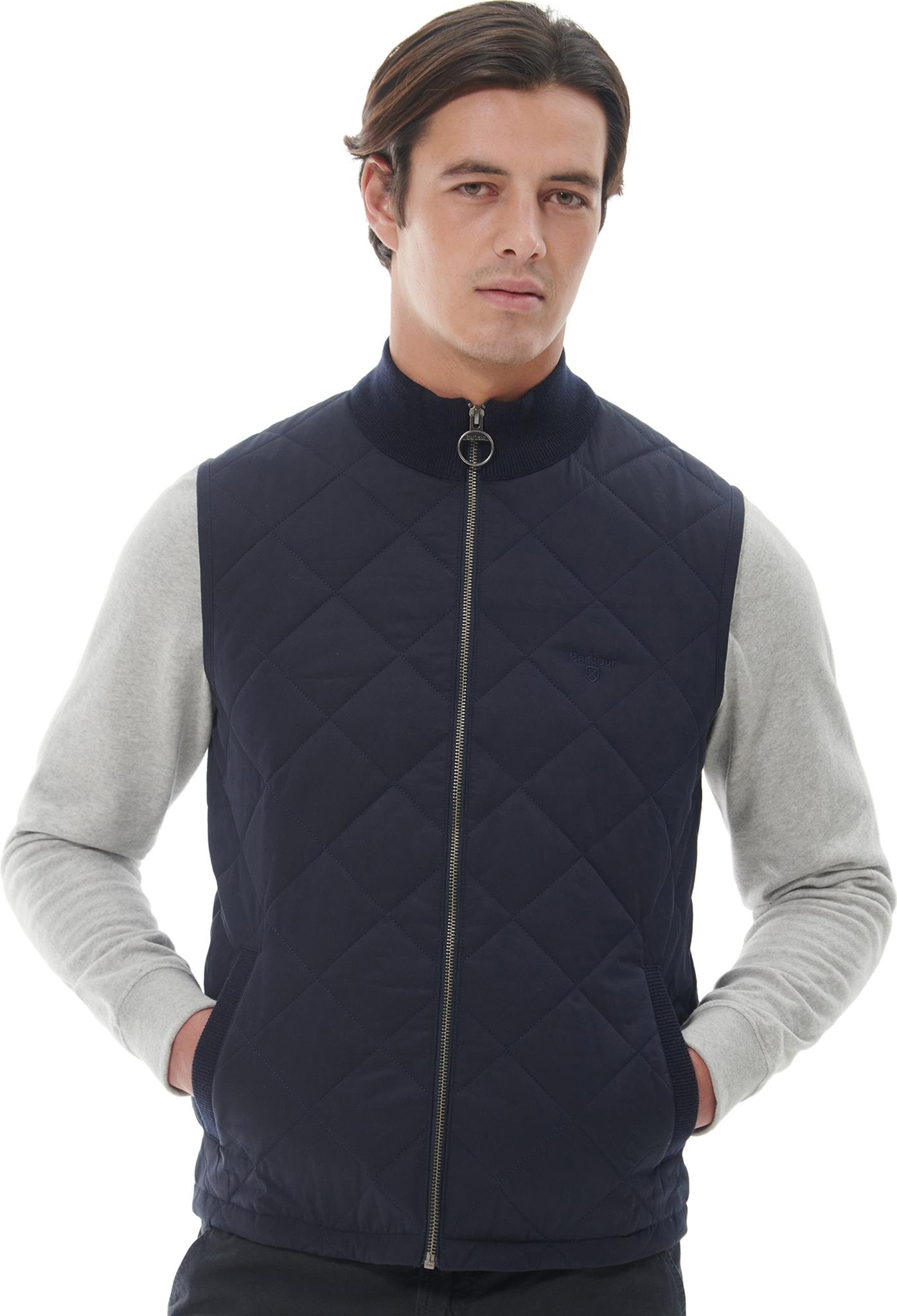 Numéro de l'image de la galerie de produits 6 pour le produit Veste matelassée Essential Box - Homme