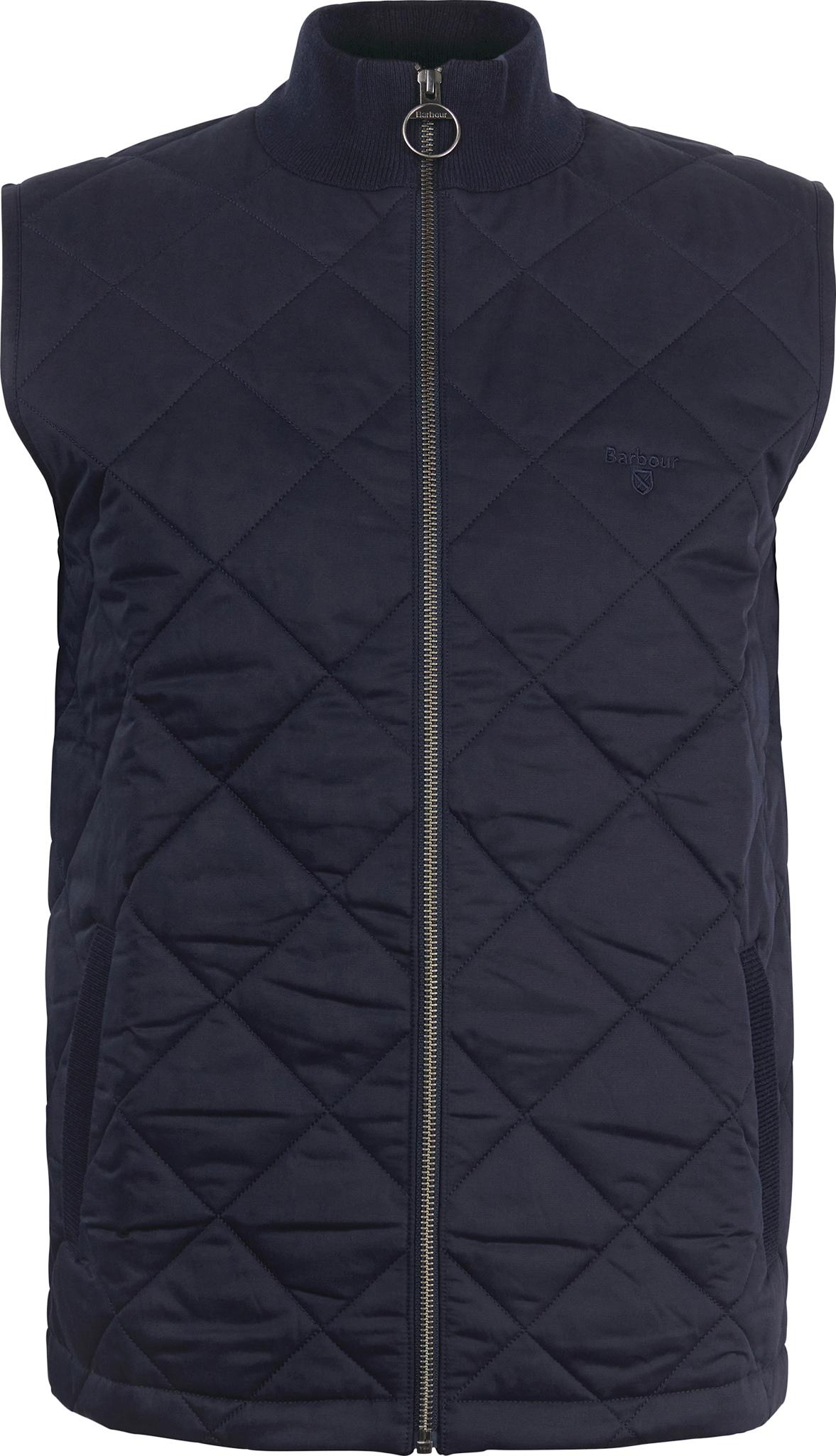 Image de produit pour Veste matelassée Essential Box - Homme