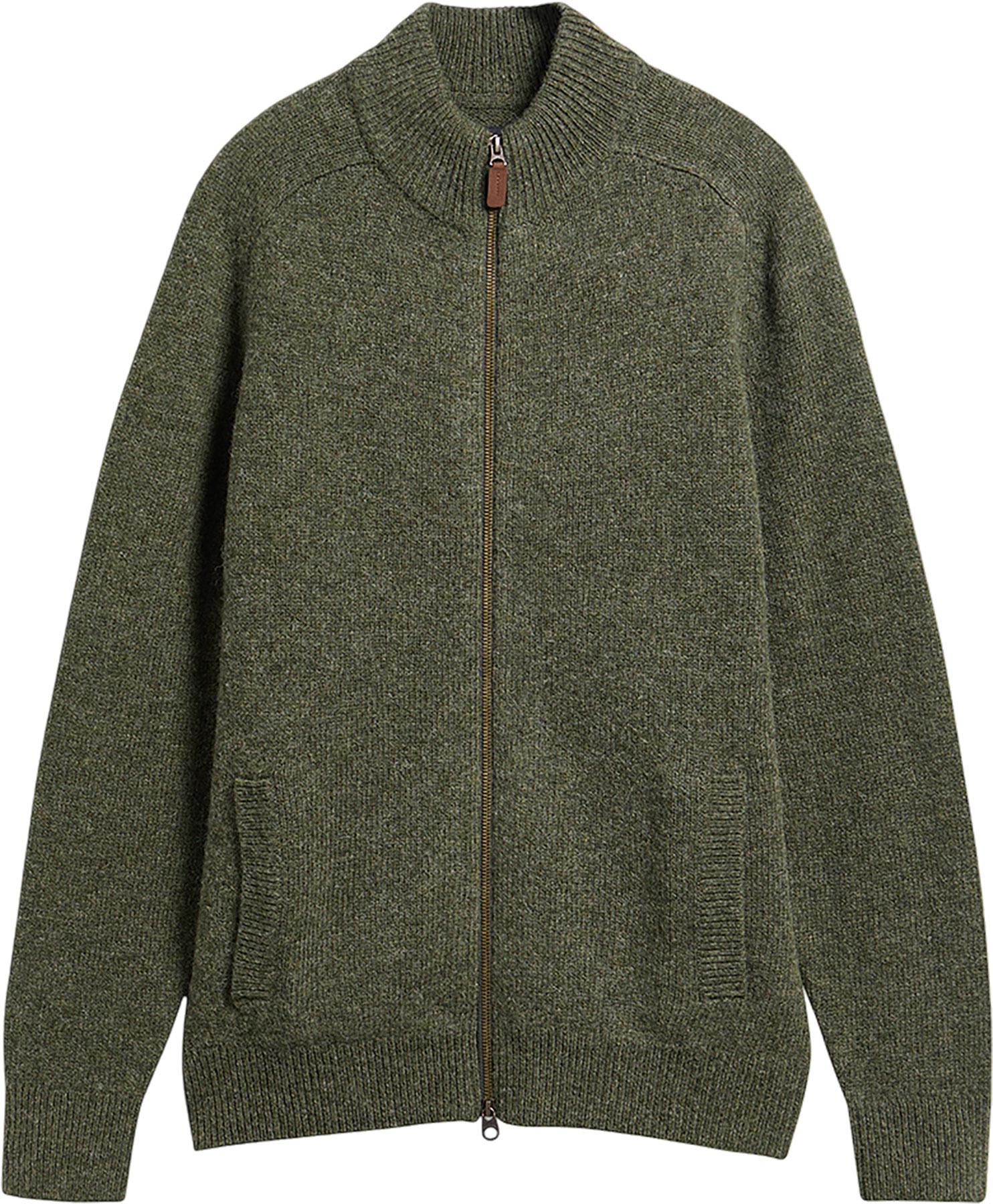 Product image for Talder Zip-Up Jumper - Men's