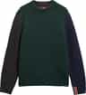 Colour: Bottle Green