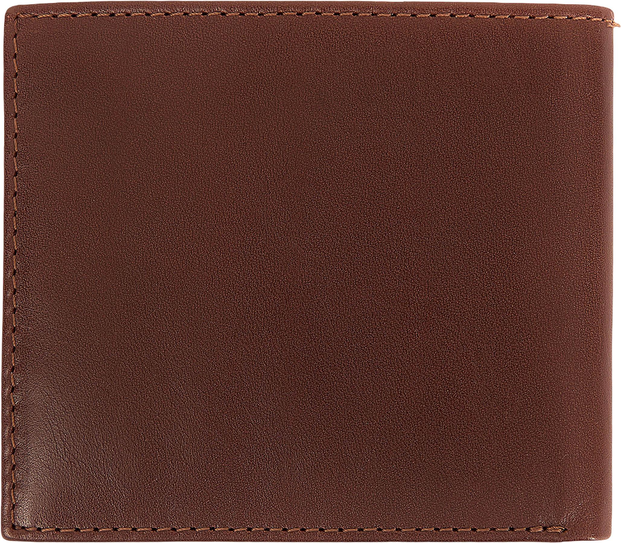Product gallery image number 2 for product Colwell Leather Billfold Wallet - Men's