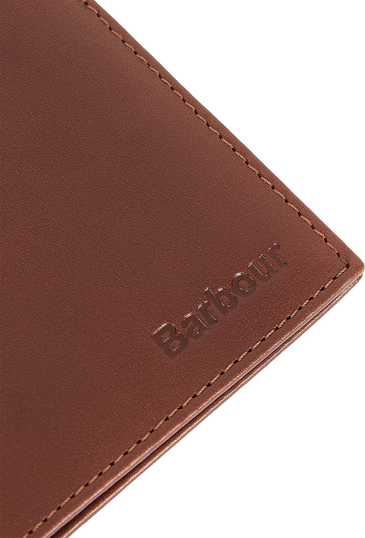 Product gallery image number 4 for product Colwell Leather Billfold Wallet - Men's