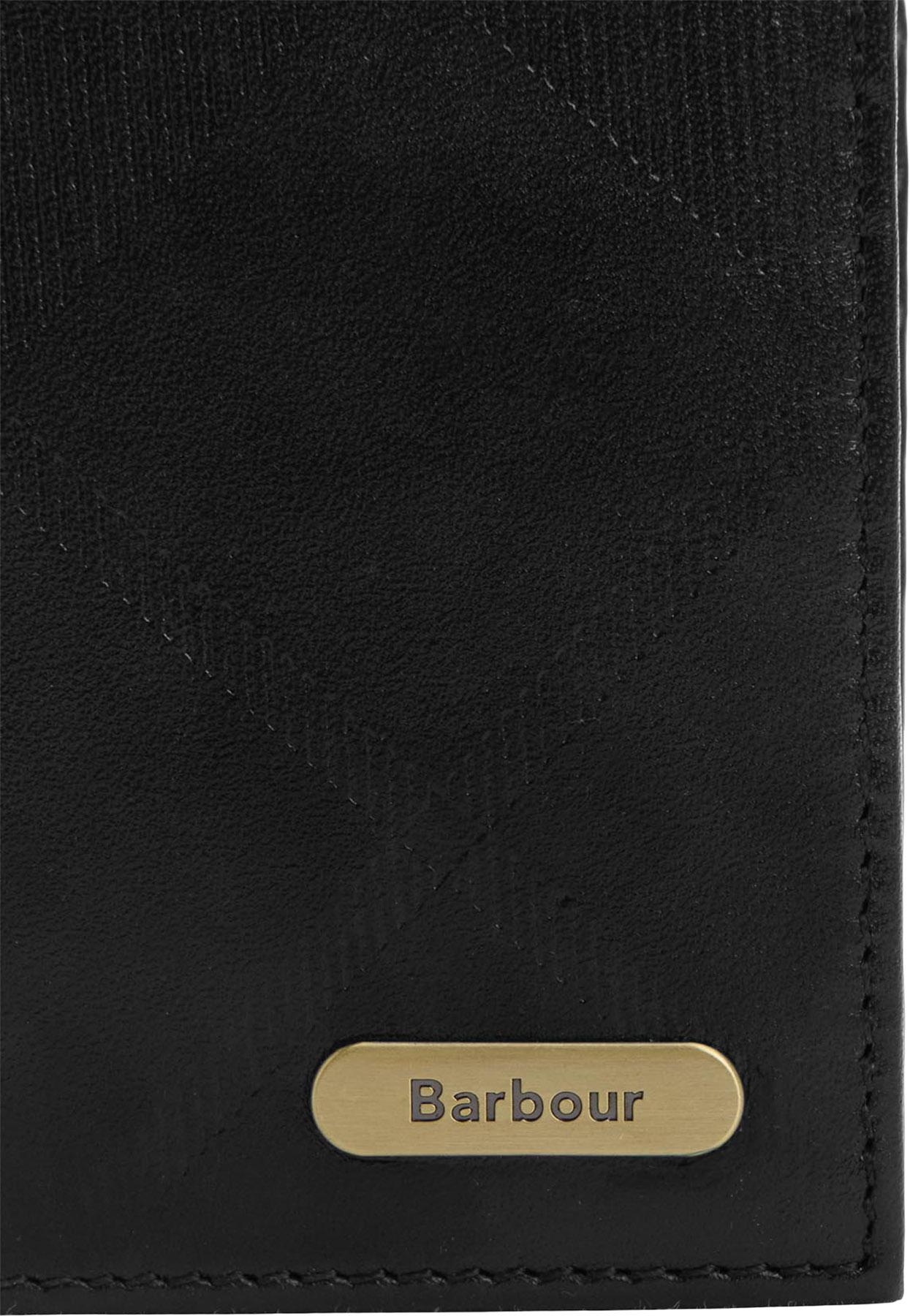 Product gallery image number 3 for product Brunton Leather Wallet - Men's