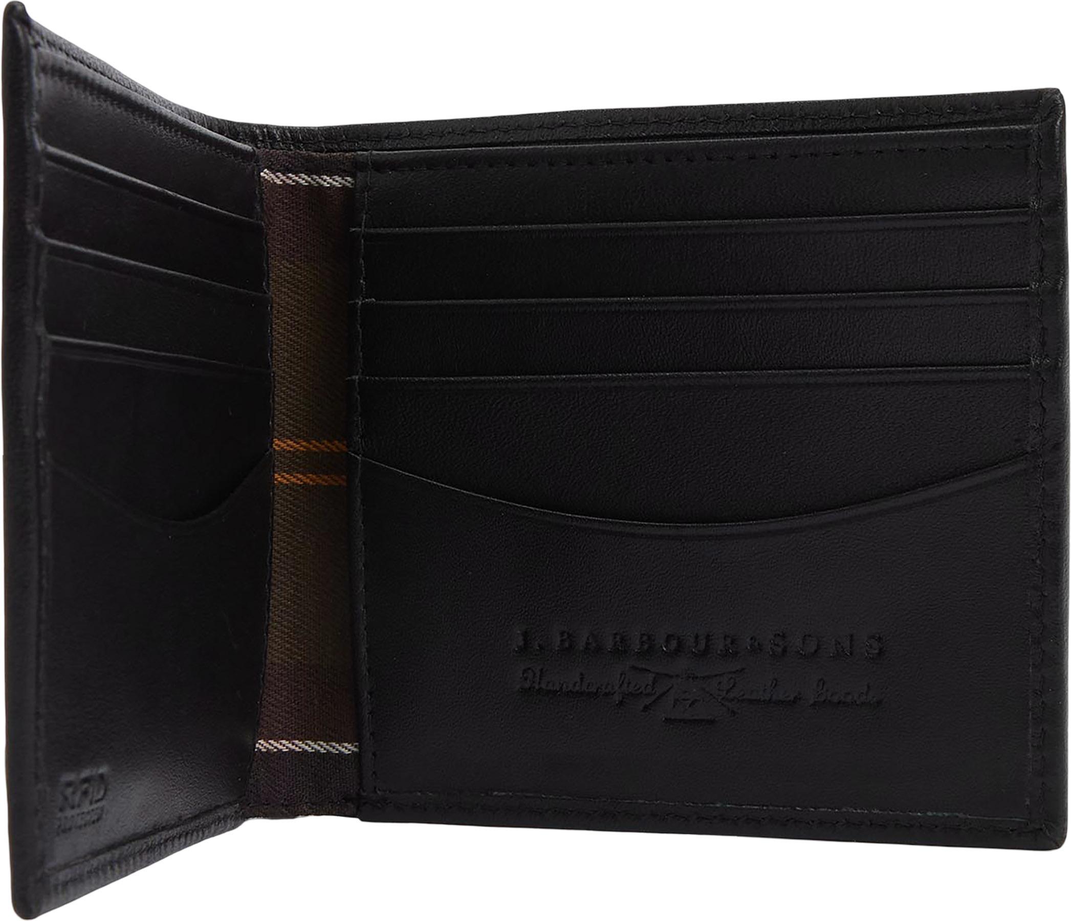 Product gallery image number 4 for product Brunton Leather Wallet - Men's
