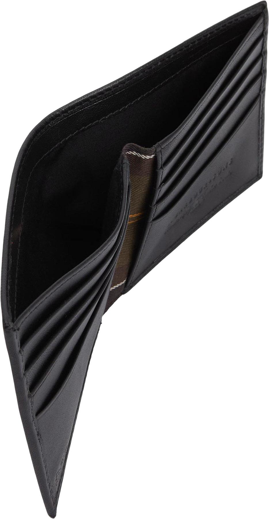 Product gallery image number 5 for product Brunton Leather Wallet - Men's