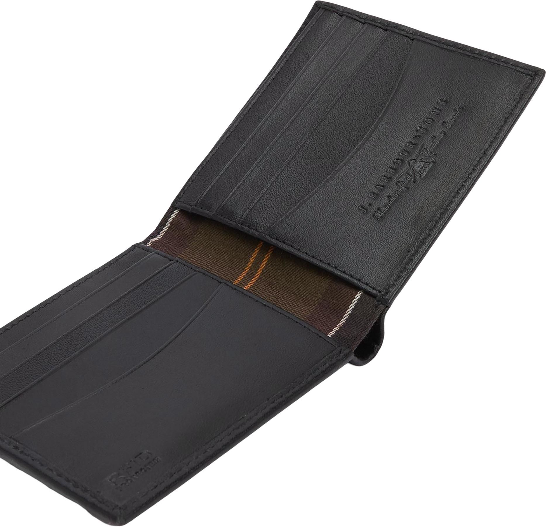 Product gallery image number 6 for product Brunton Leather Wallet - Men's