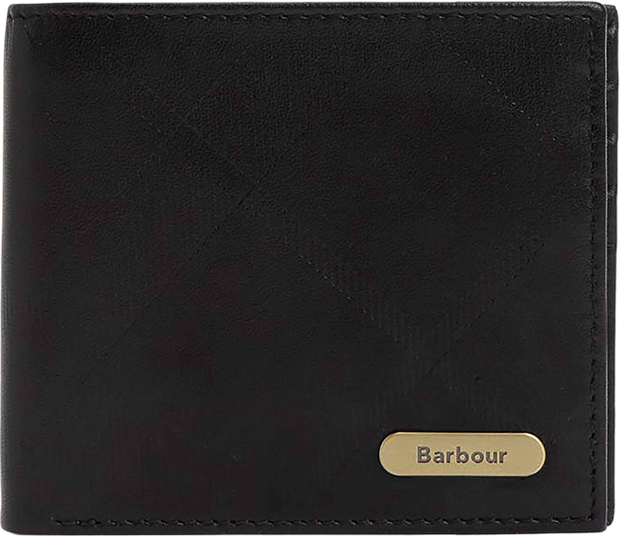 Product image for Brunton Leather Wallet - Men's
