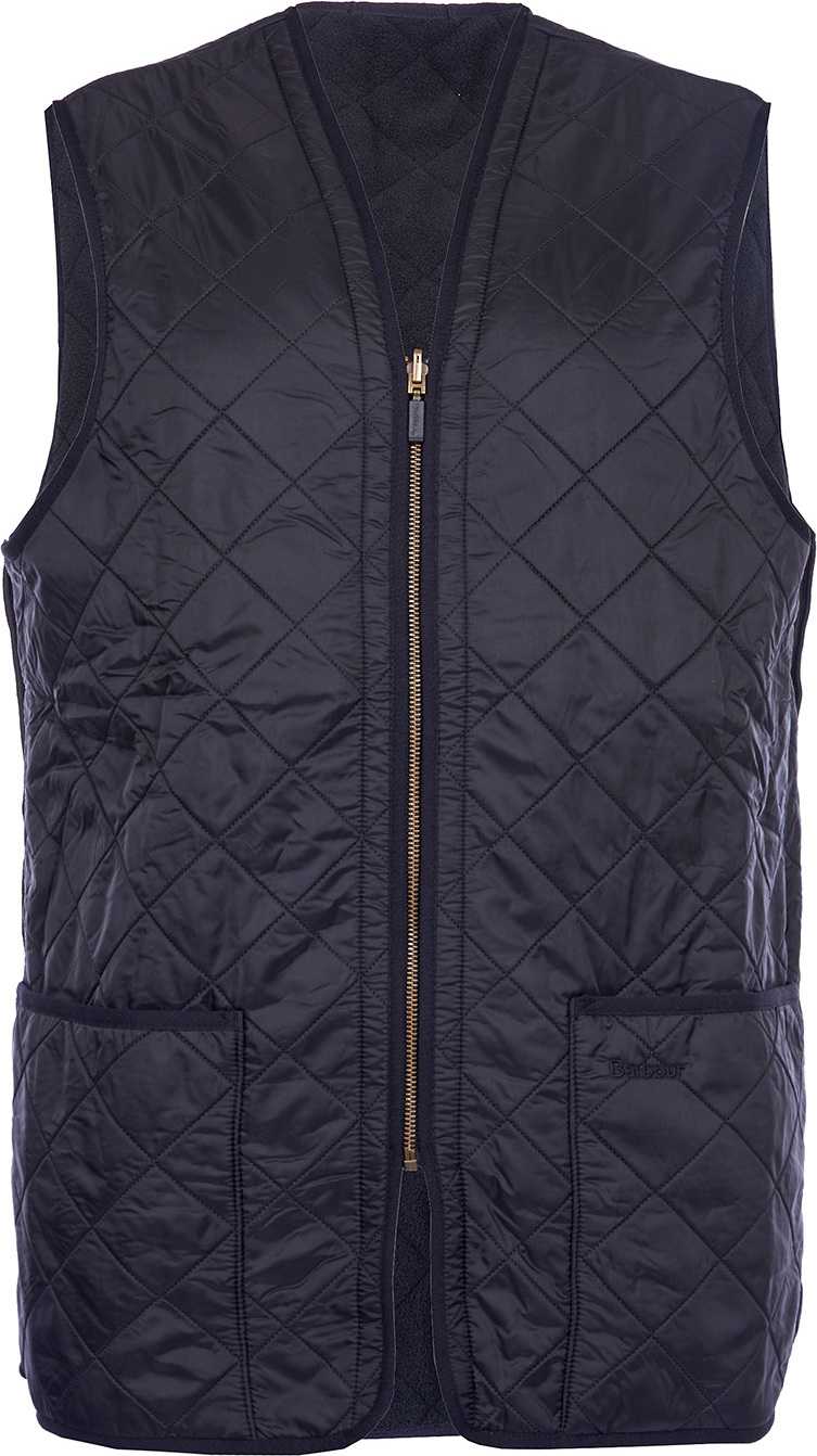 Product image for Polarquilt Waistcoat with Zip-In Liner - Men's