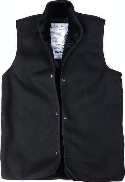 Product gallery image number 1 for product Icons Liner Gilet - Men's