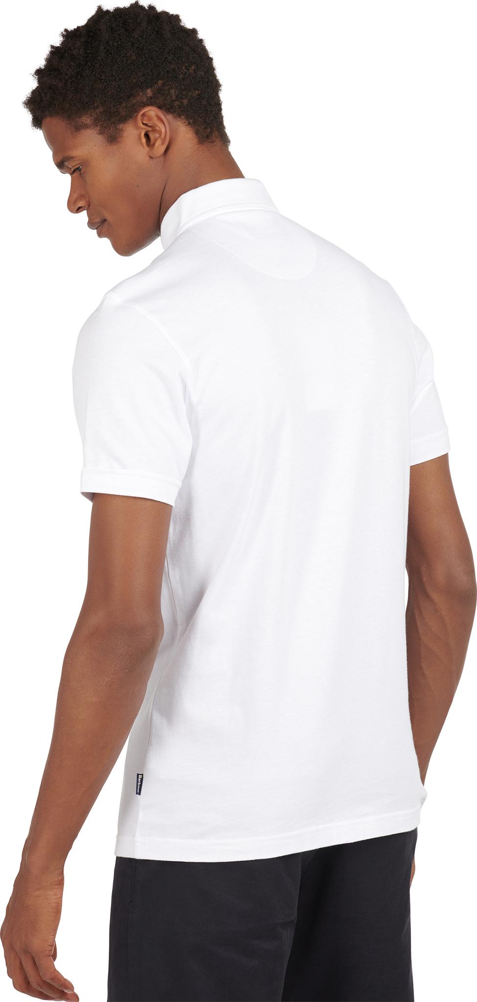 Product gallery image number 2 for product Corpatch Polo - Men's