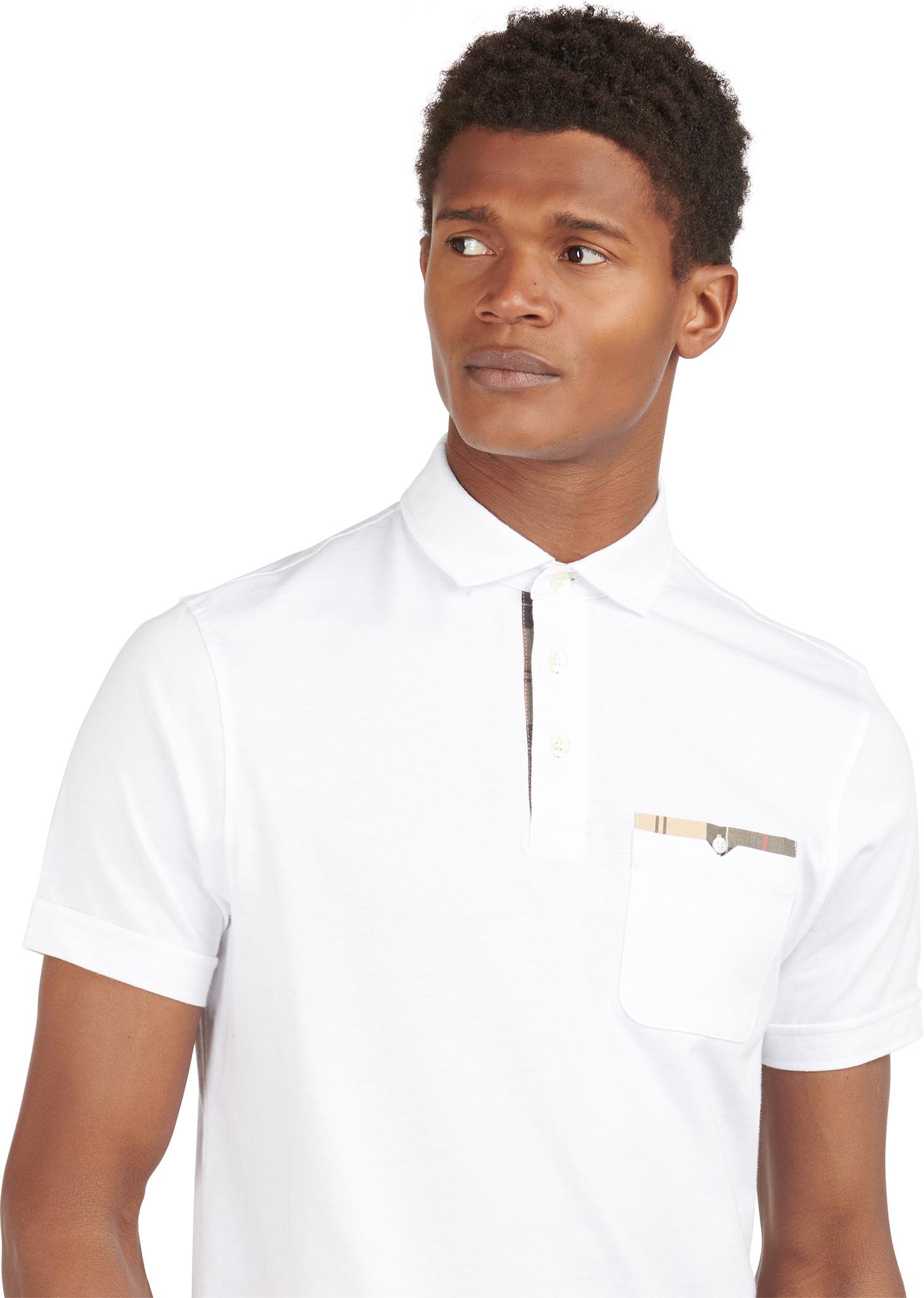 Product gallery image number 3 for product Corpatch Polo - Men's