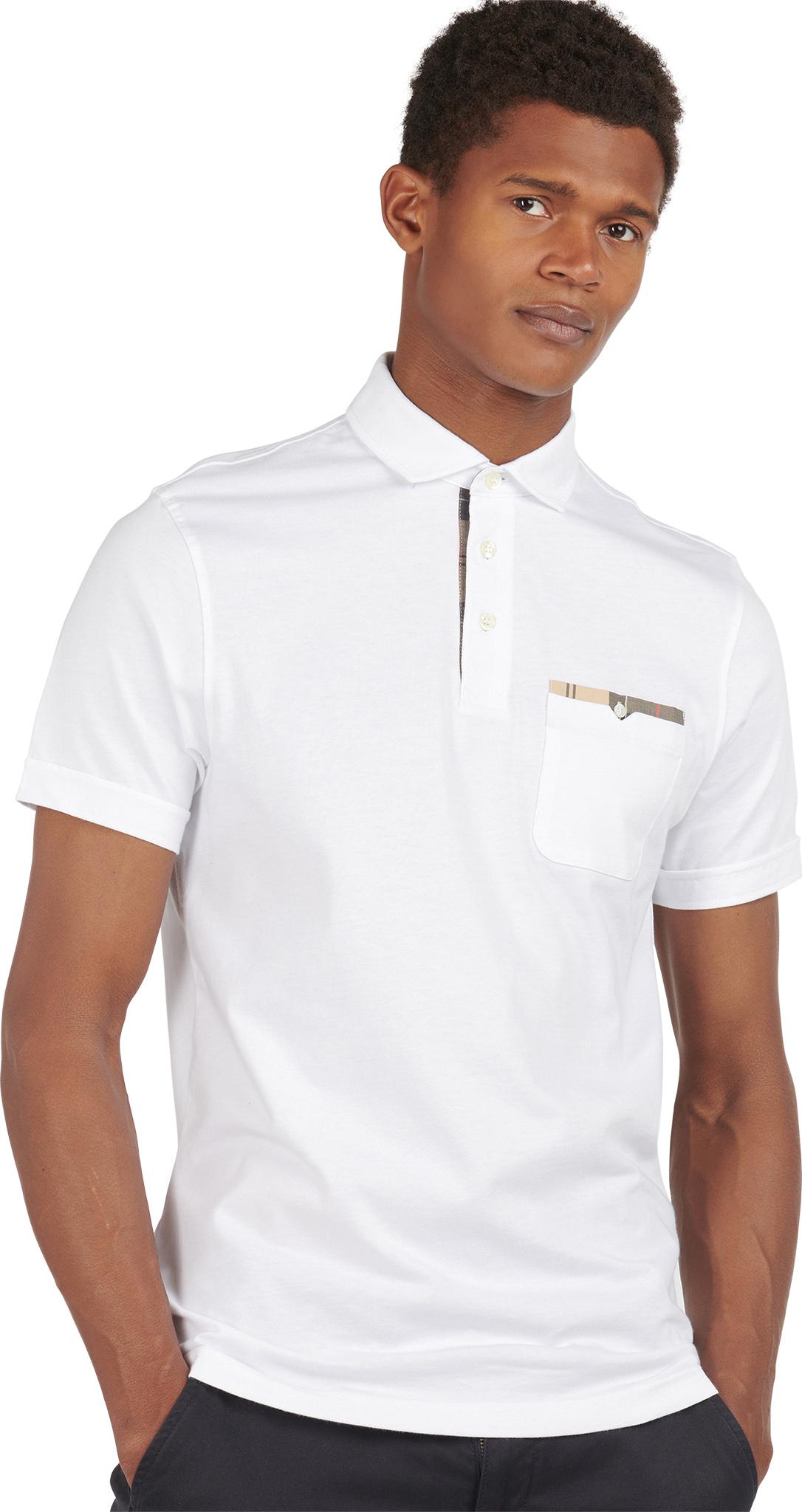 Product gallery image number 5 for product Corpatch Polo - Men's