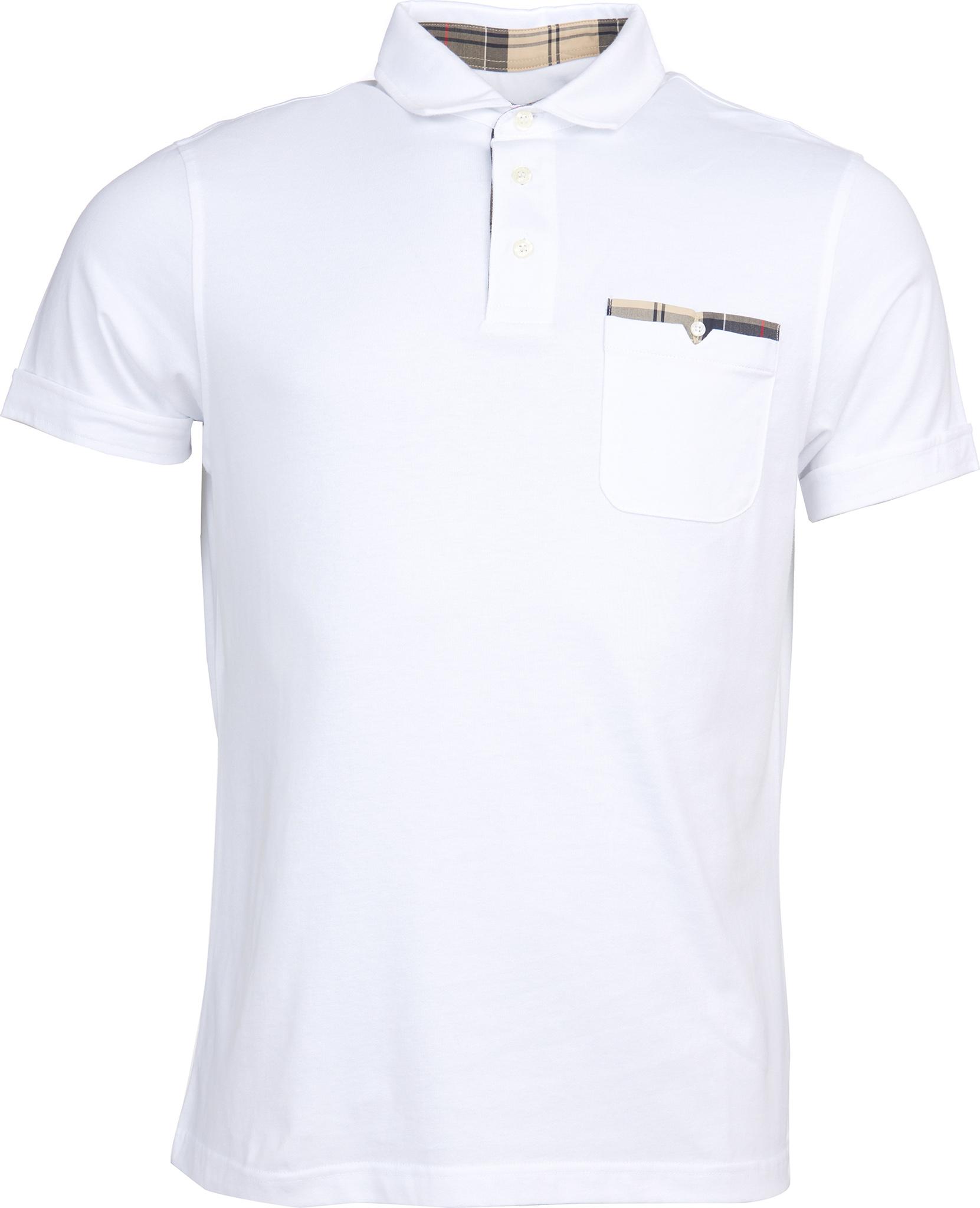 Product gallery image number 1 for product Corpatch Polo - Men's