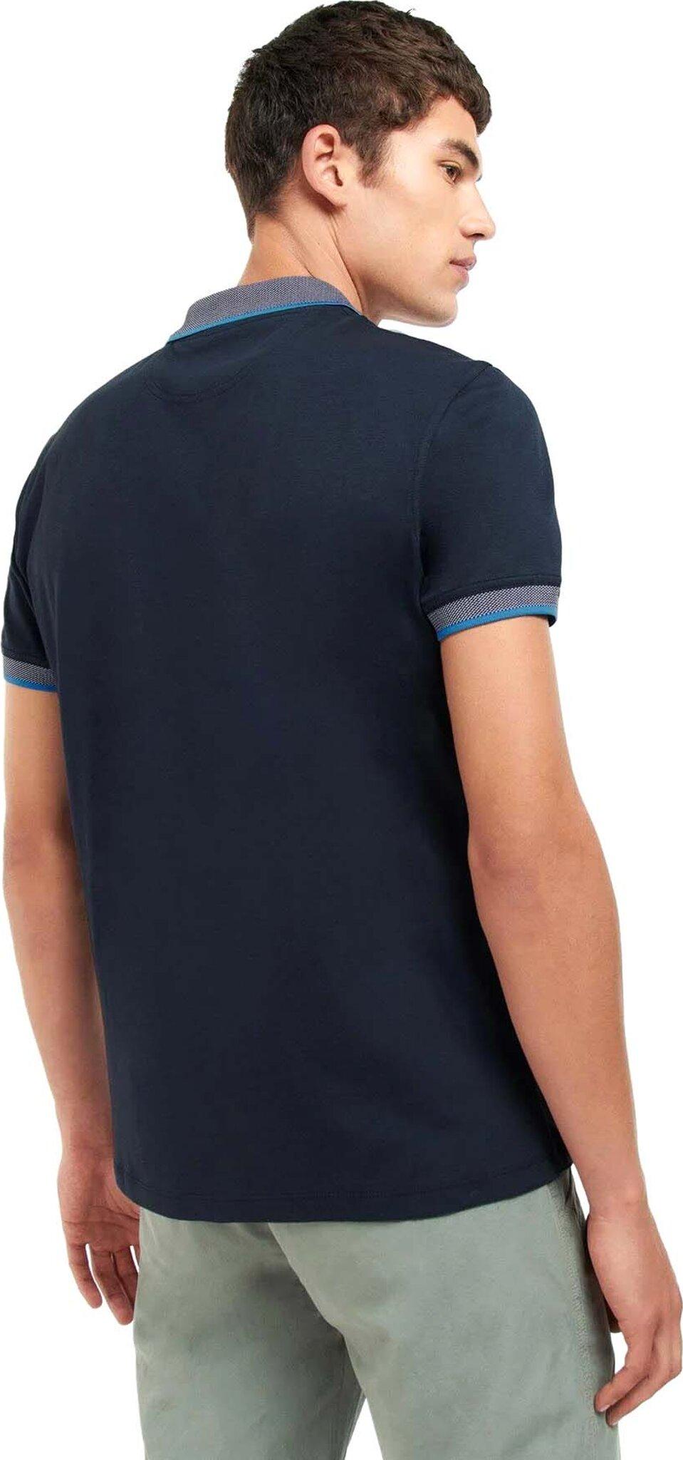 Product gallery image number 3 for product Cornsay Jersey Polo - Men's