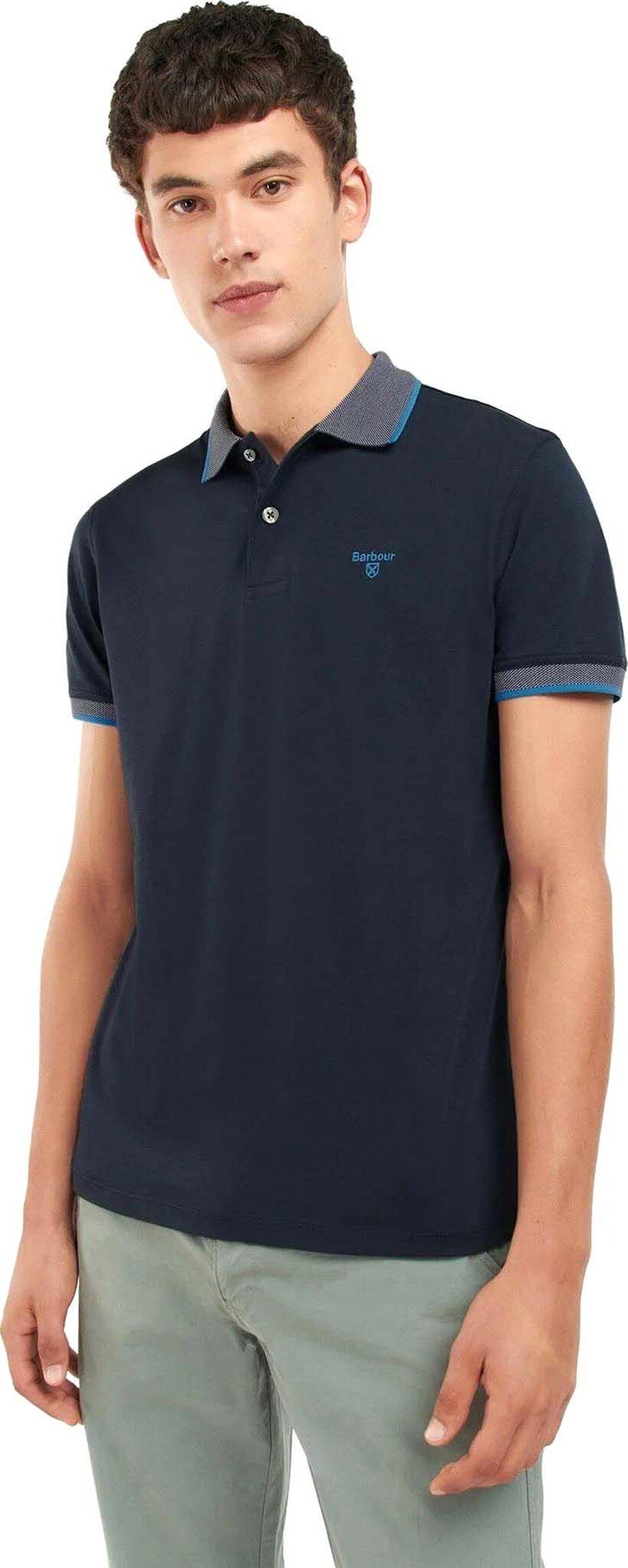 Product gallery image number 2 for product Cornsay Jersey Polo - Men's