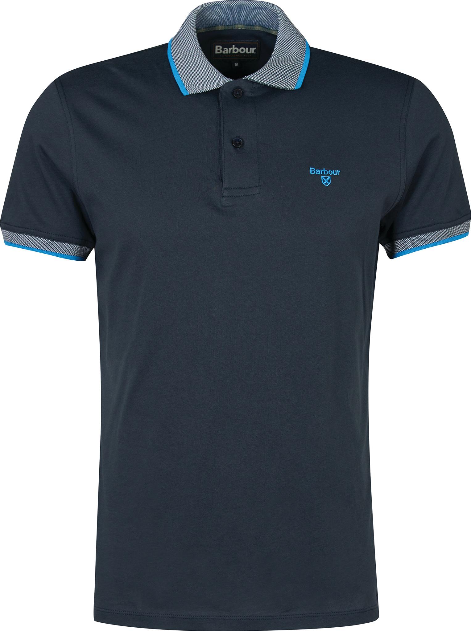 Product gallery image number 1 for product Cornsay Jersey Polo - Men's