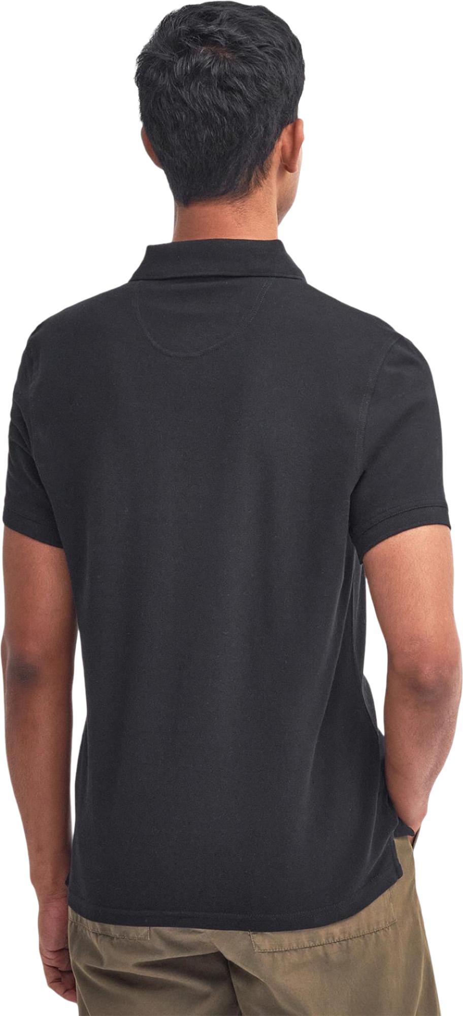 Product gallery image number 5 for product Lightweight Sports Polo Shirt - Men's