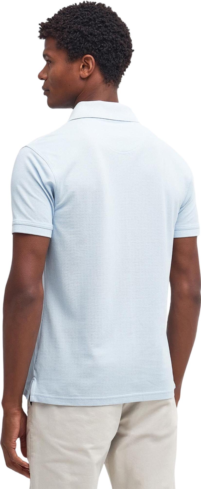 Product gallery image number 5 for product Lightweight Sports Polo Shirt - Men's