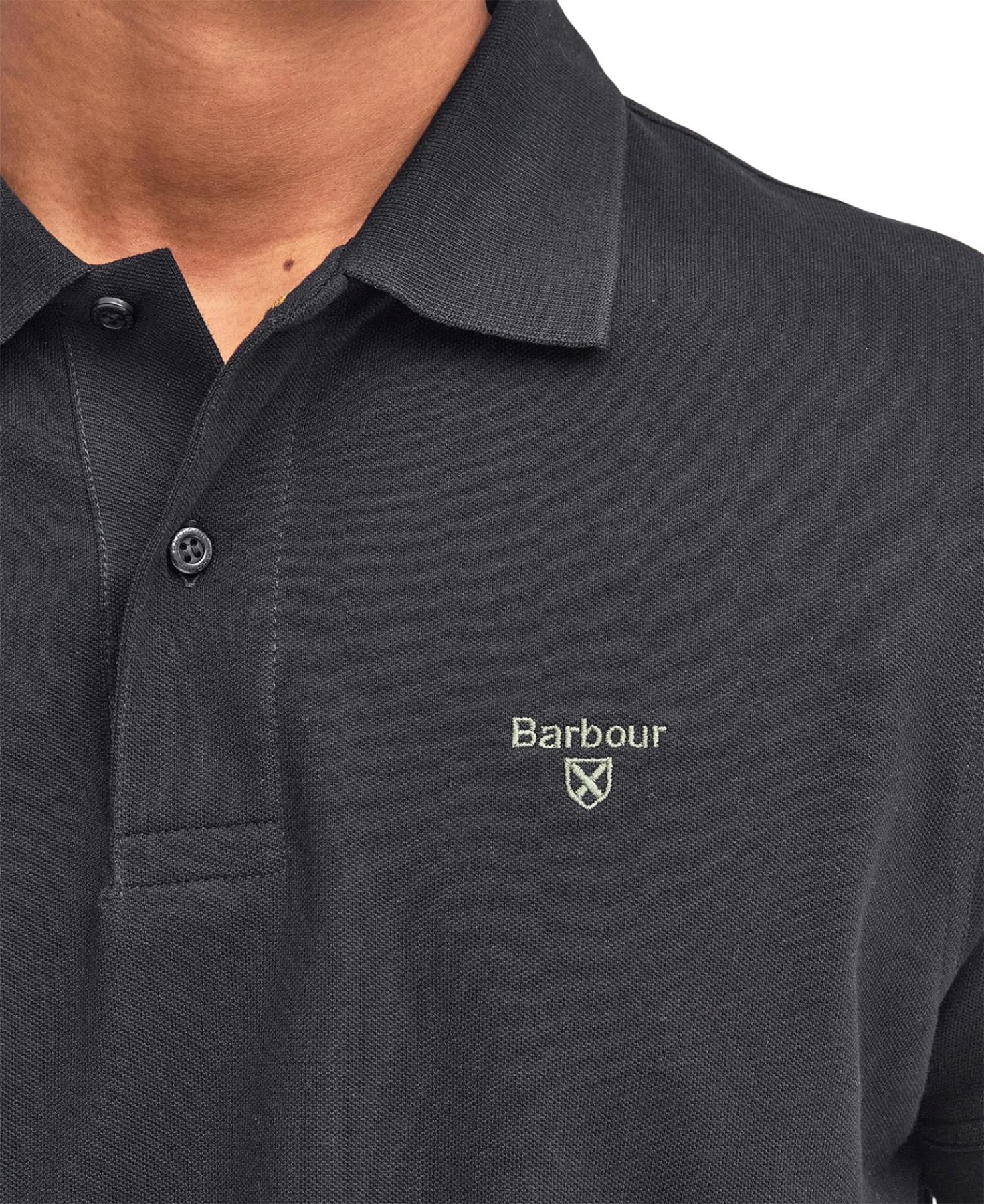 Product gallery image number 6 for product Lightweight Sports Polo Shirt - Men's