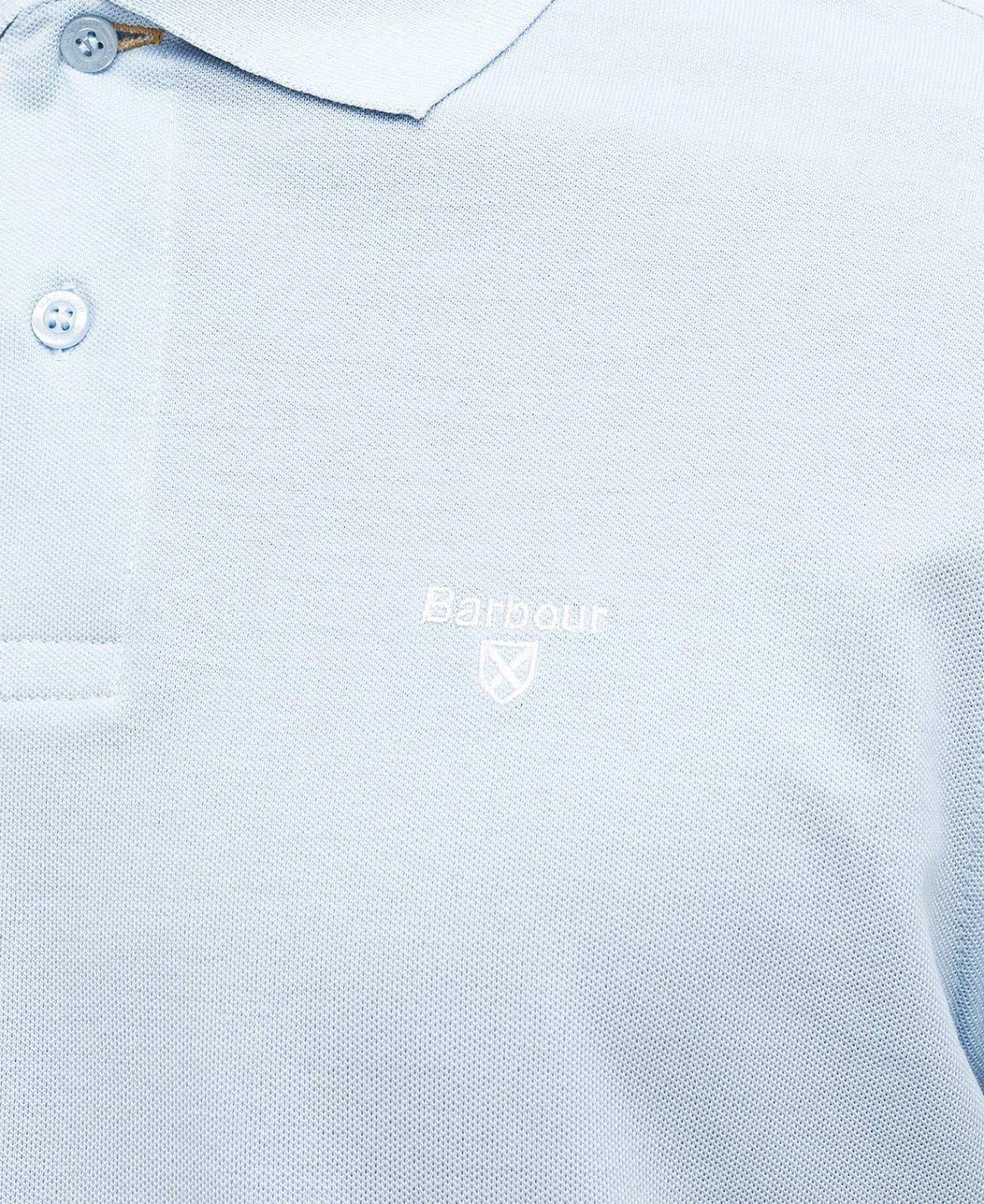 Product gallery image number 4 for product Lightweight Sports Polo Shirt - Men's