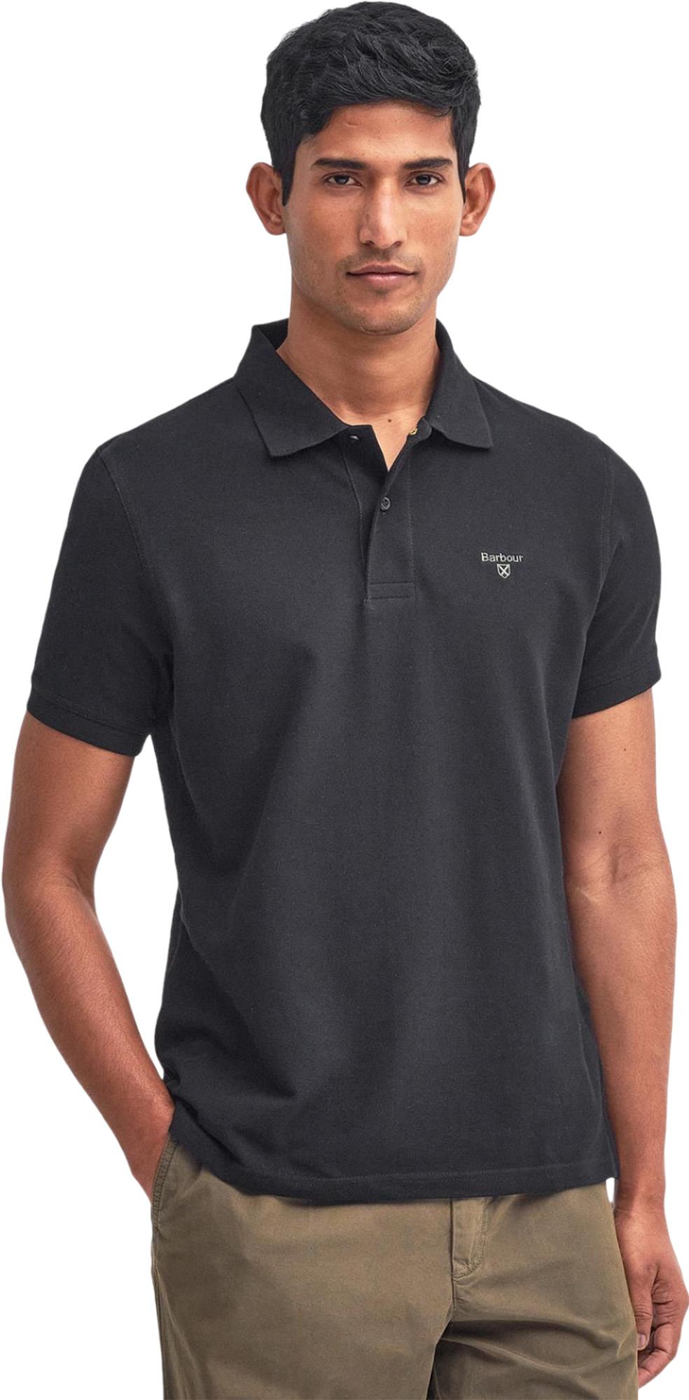 Product gallery image number 3 for product Lightweight Sports Polo Shirt - Men's