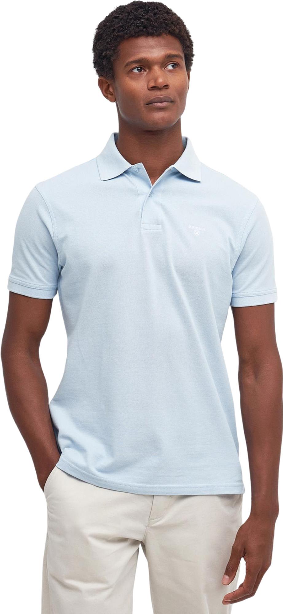 Product gallery image number 3 for product Lightweight Sports Polo Shirt - Men's