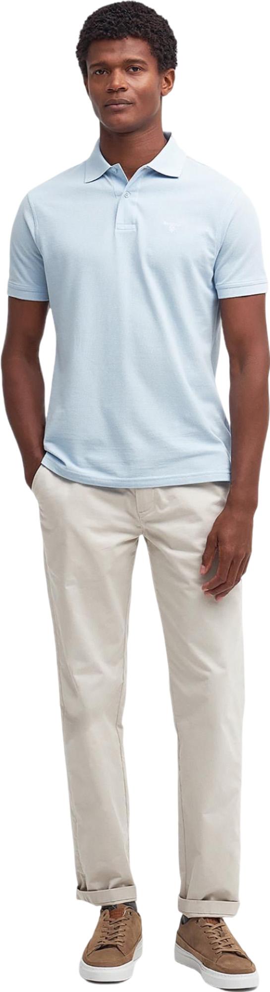 Product gallery image number 2 for product Lightweight Sports Polo Shirt - Men's