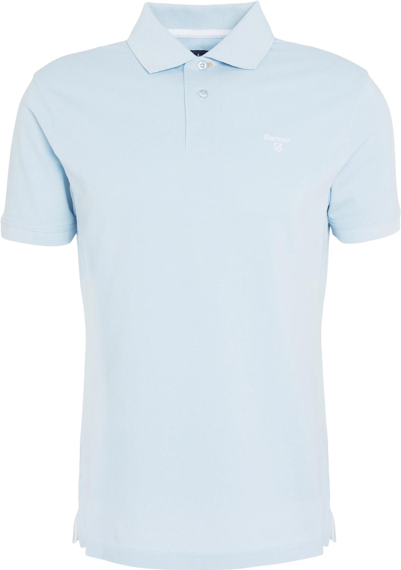 Chambray Blue