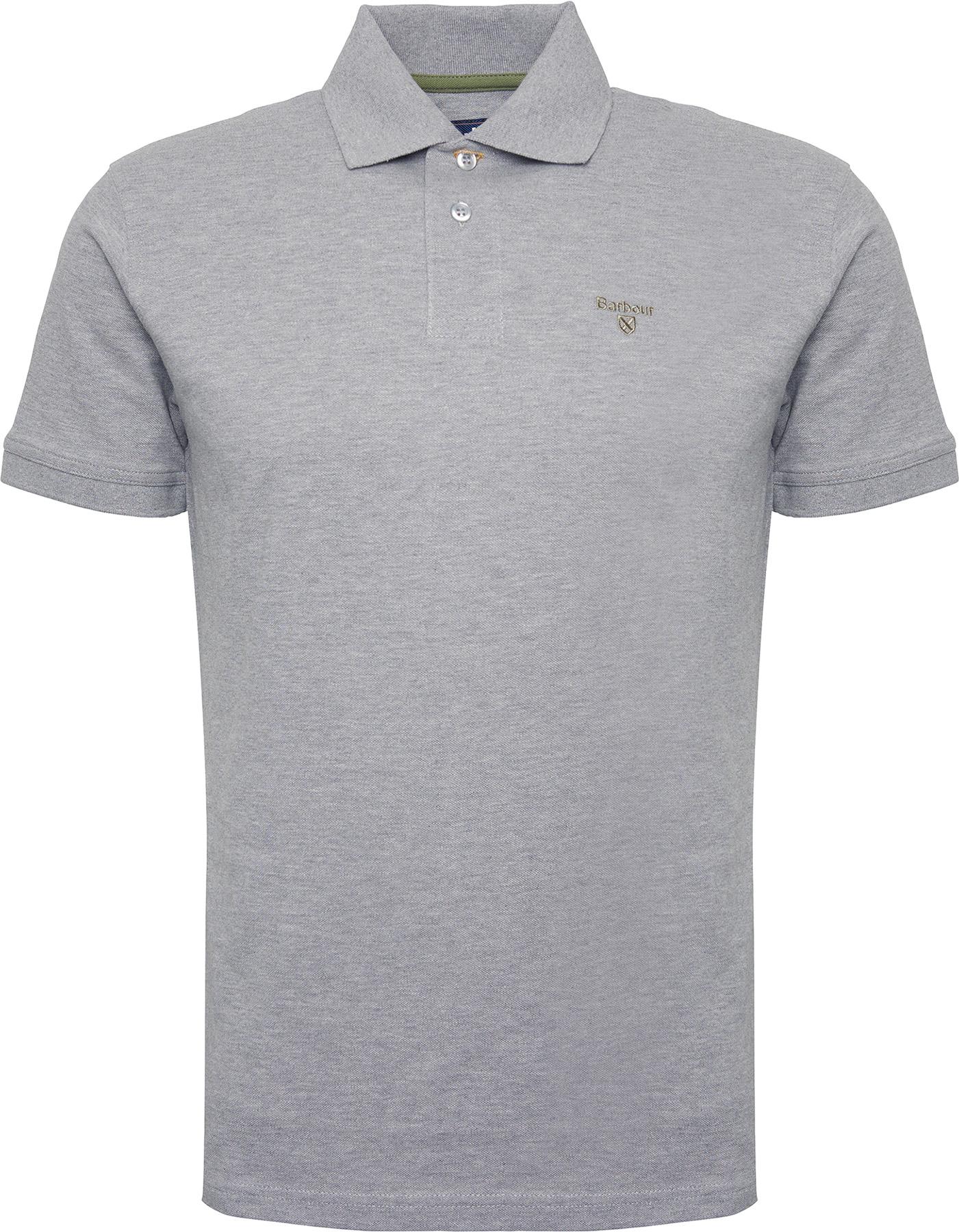 Grey Marl