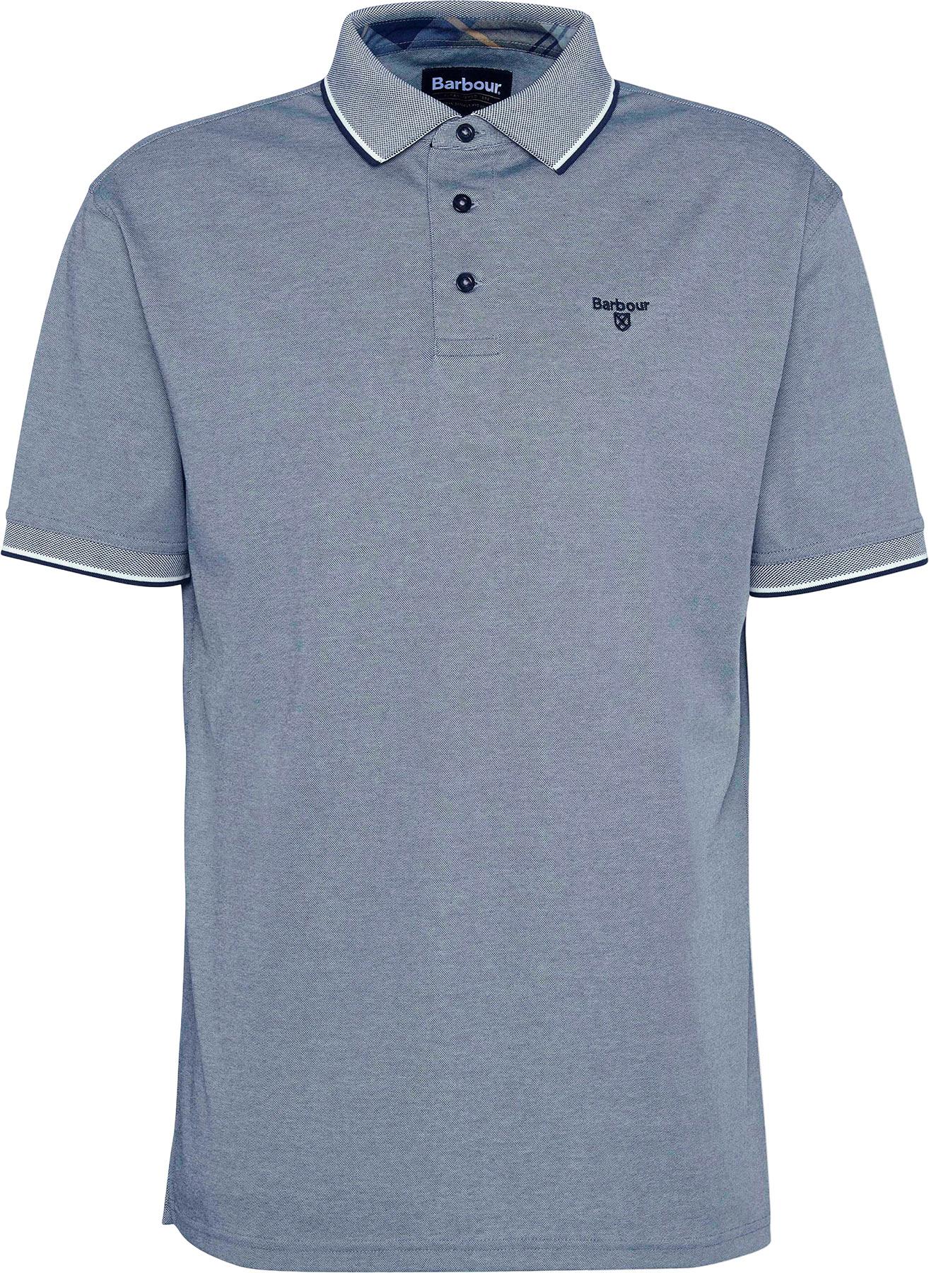 Product image for Heydon Short Sleeve Polo - Men's