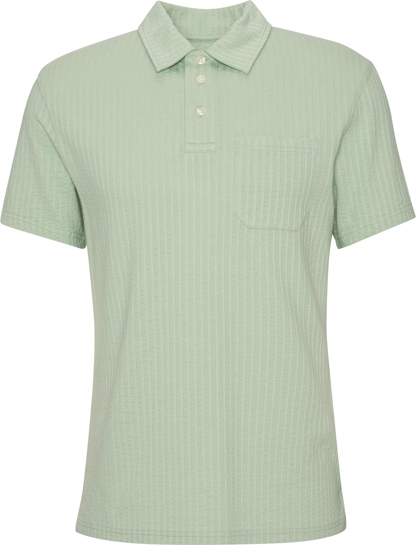 Image de produit pour Polo en seersucker Dymchurch - Homme