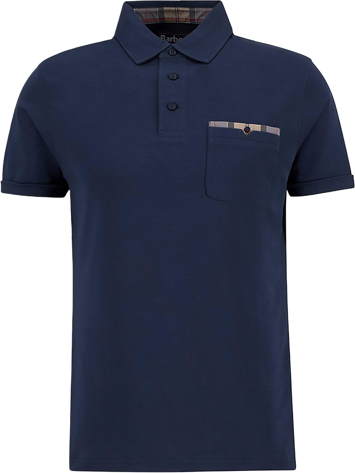 Product image for Corpatch Tailored Short Sleeve Polo - Men's